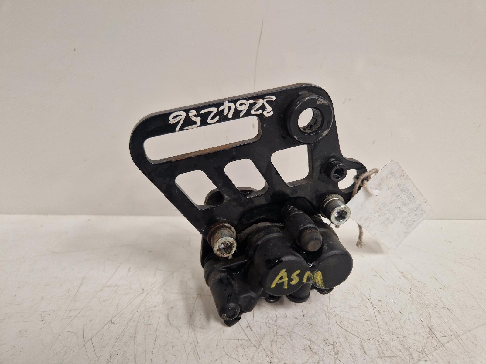 View Auto part Caliper Benelli Leoncino 125 E5 2022