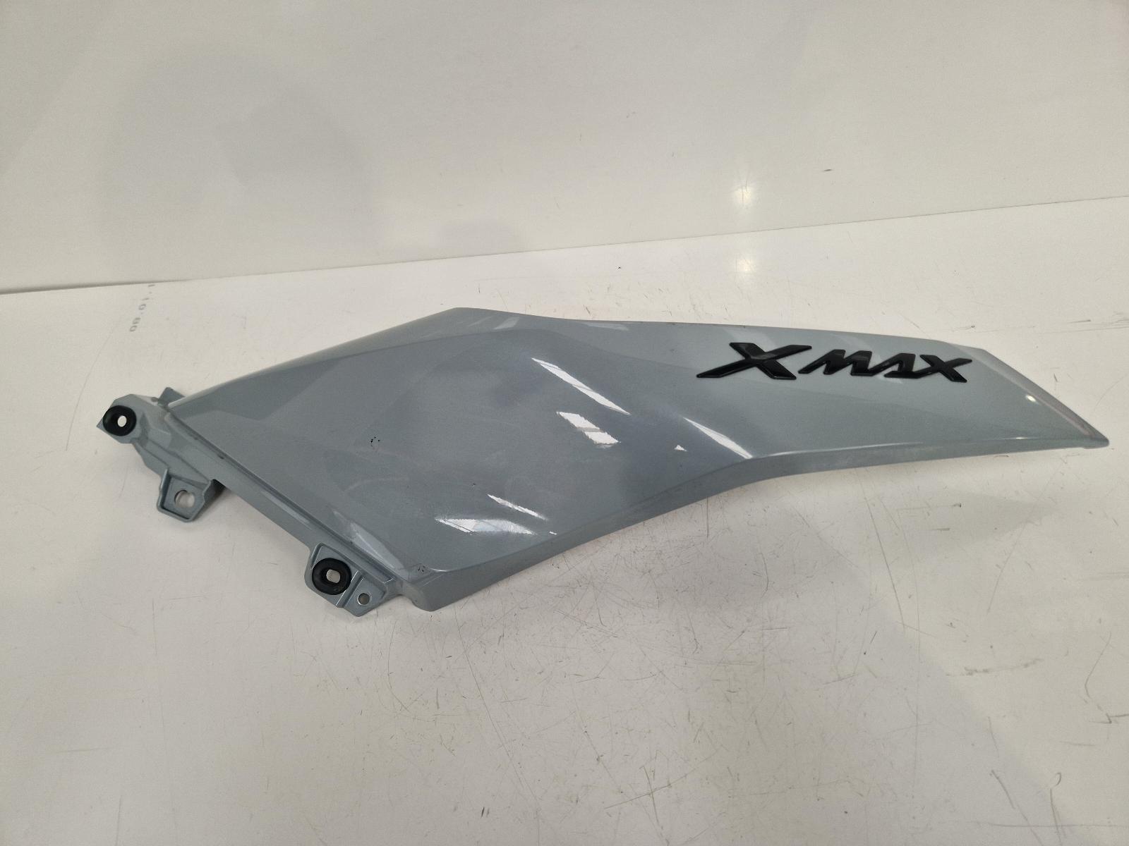 View Auto part Seat Cowl Yamaha Xmax 125 Tech Max 2025