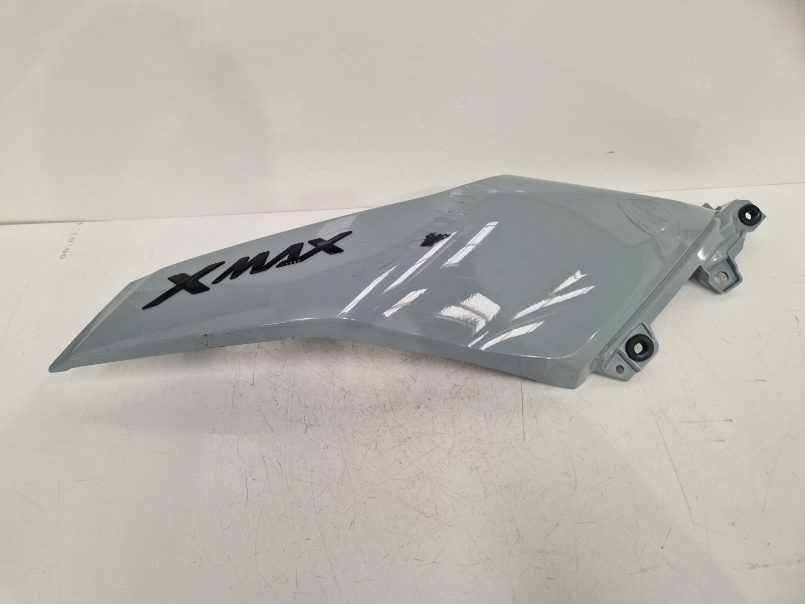 View Auto part Seat Cowl Yamaha Xmax 125 Tech Max 2025