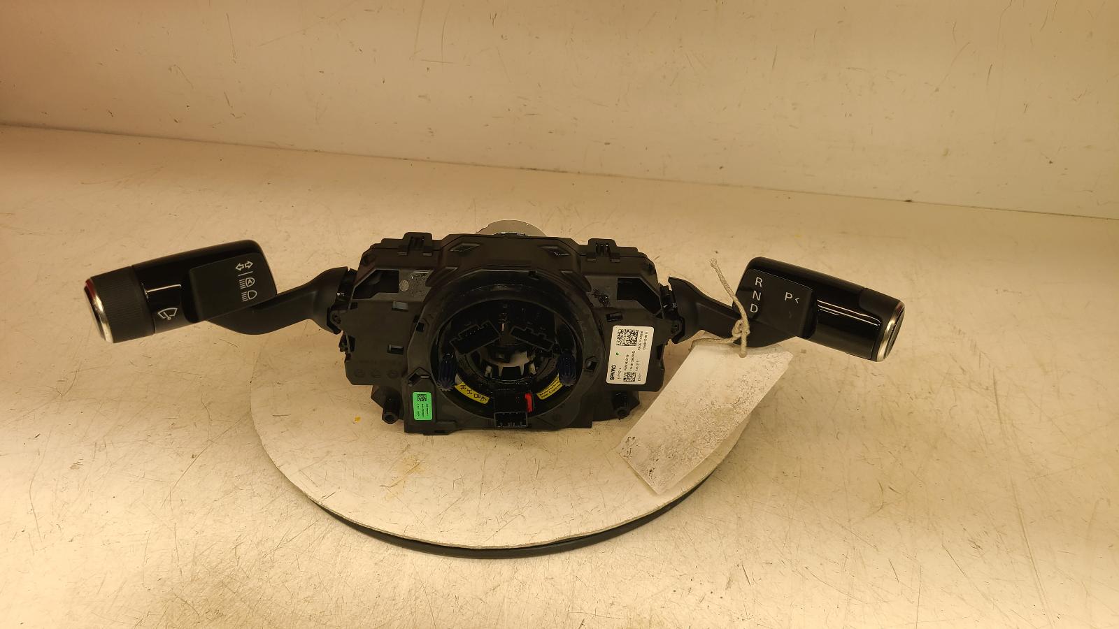 View Auto part Combination Switch Polestar Polestar 4 2025