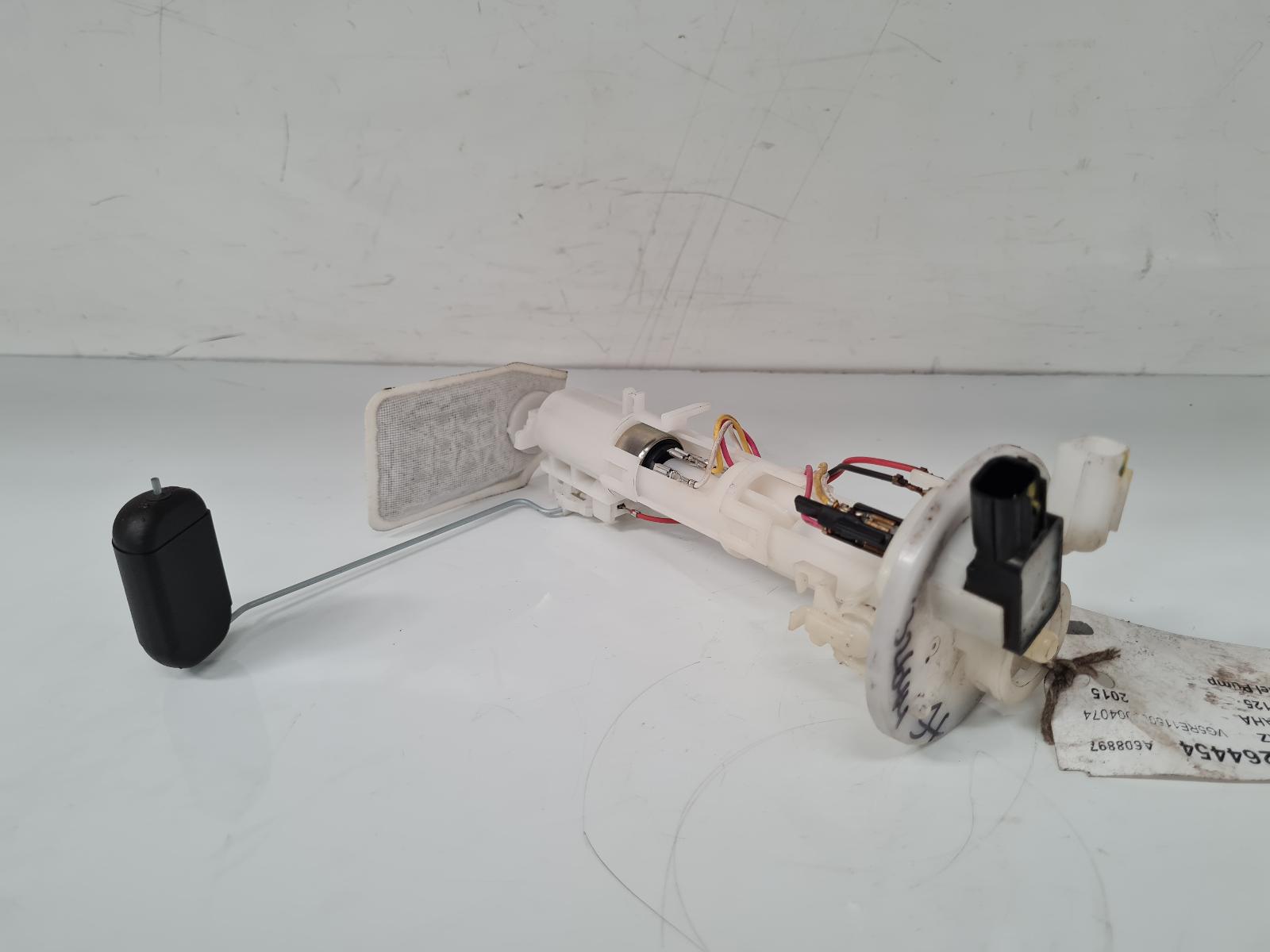 View Auto part Fuel Pump Yamaha Mt 125 2015