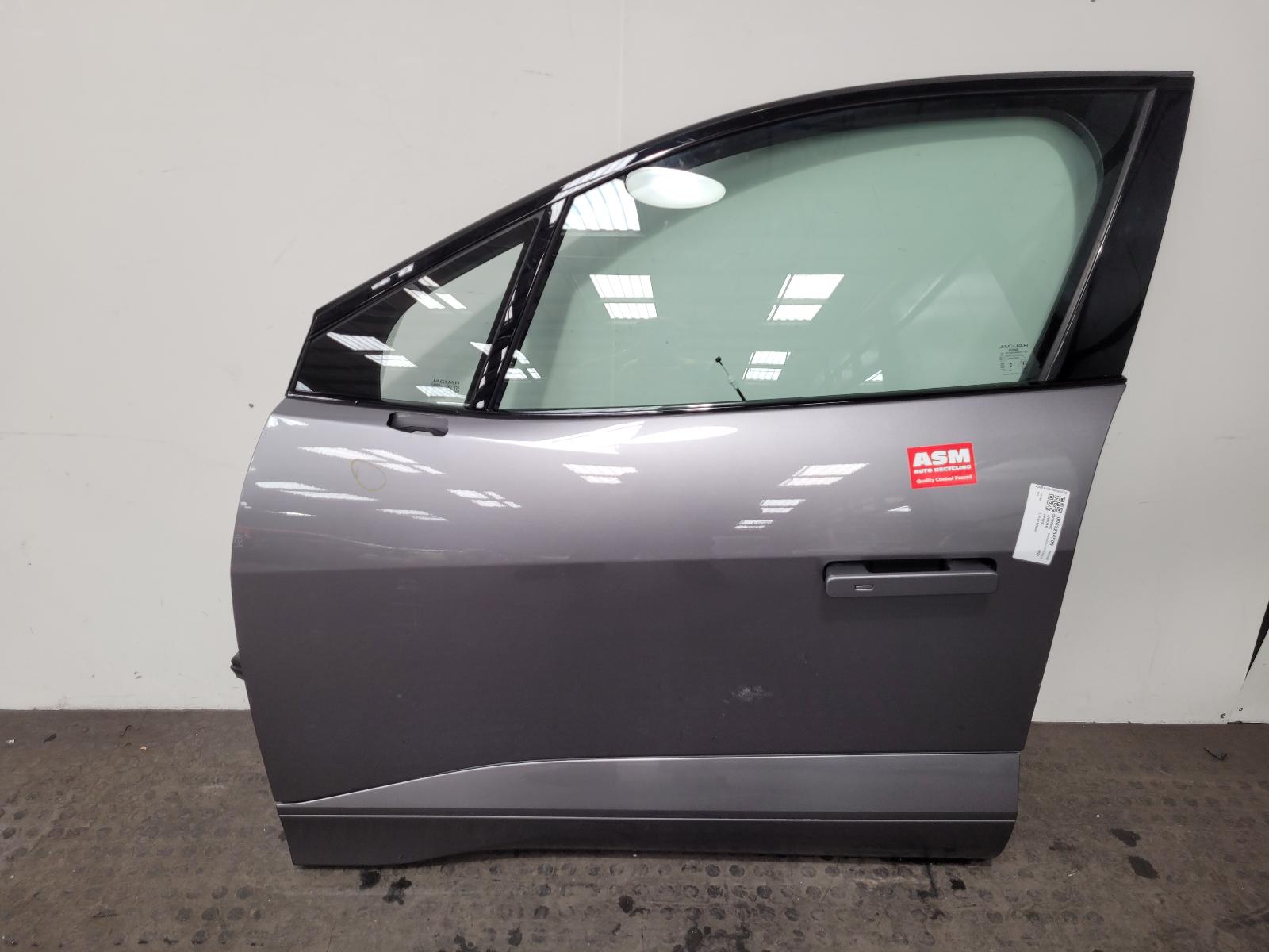 View Auto part L Front Door Jaguar I-pace 2025