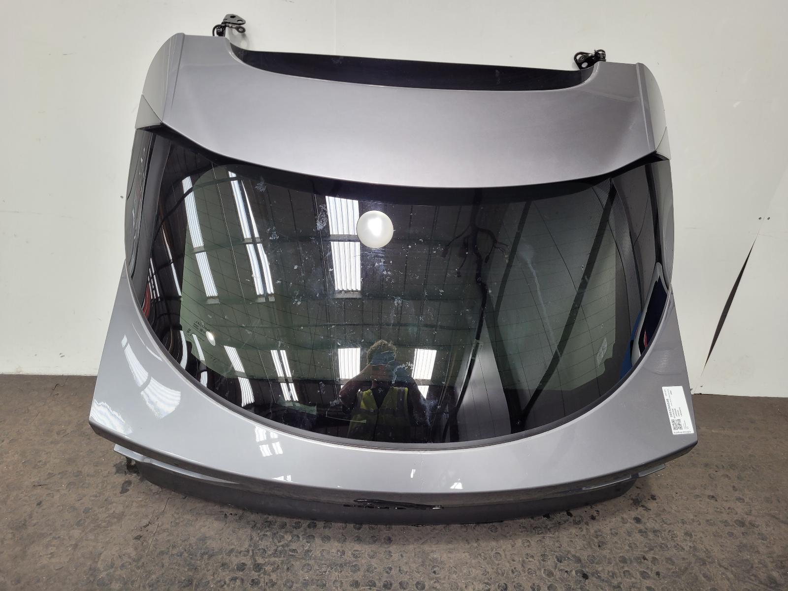 View Auto part Bootlid/Tailgate Jaguar I-pace 2025