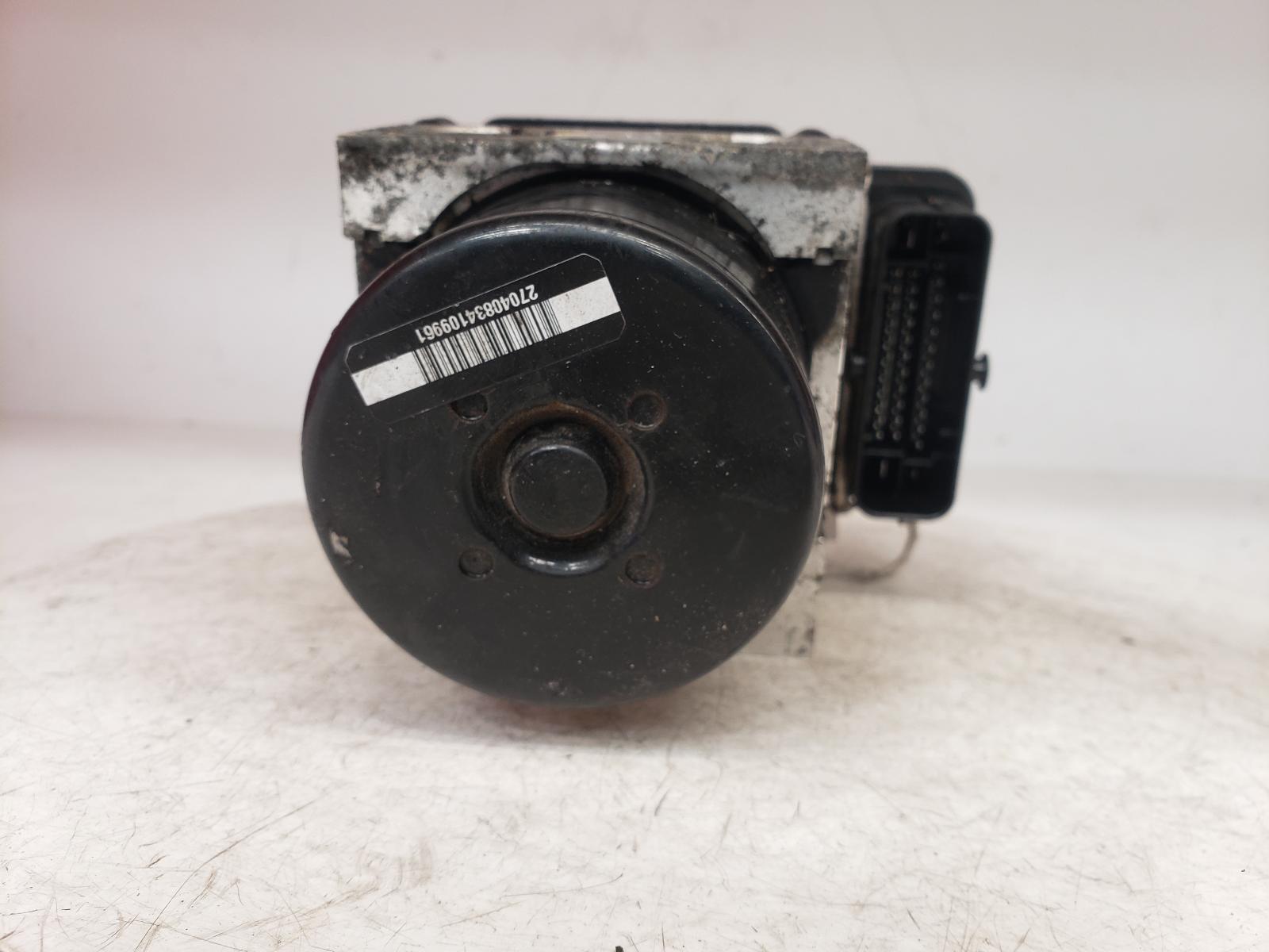 View Auto part ABS Pump/Modulator Vauxhall Combo 2016