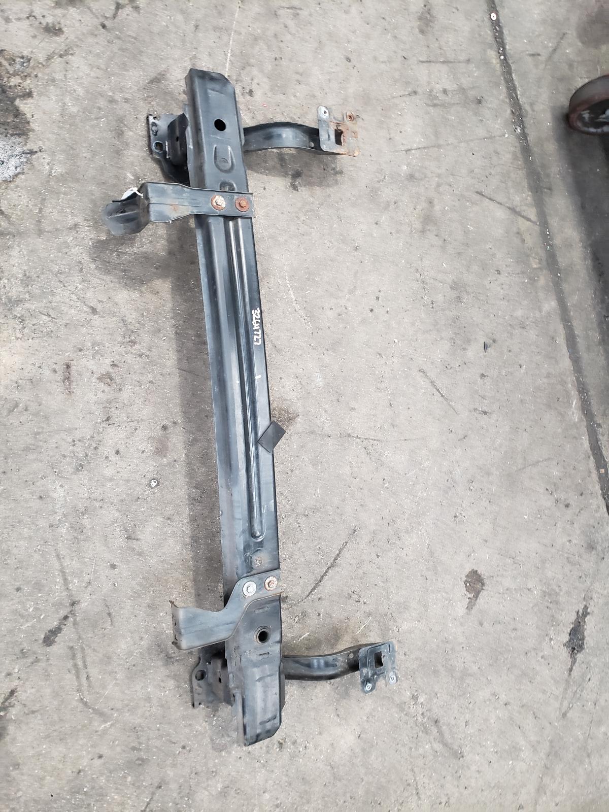 View Auto part Front Bumper Reinforcement Citroen C3 2015