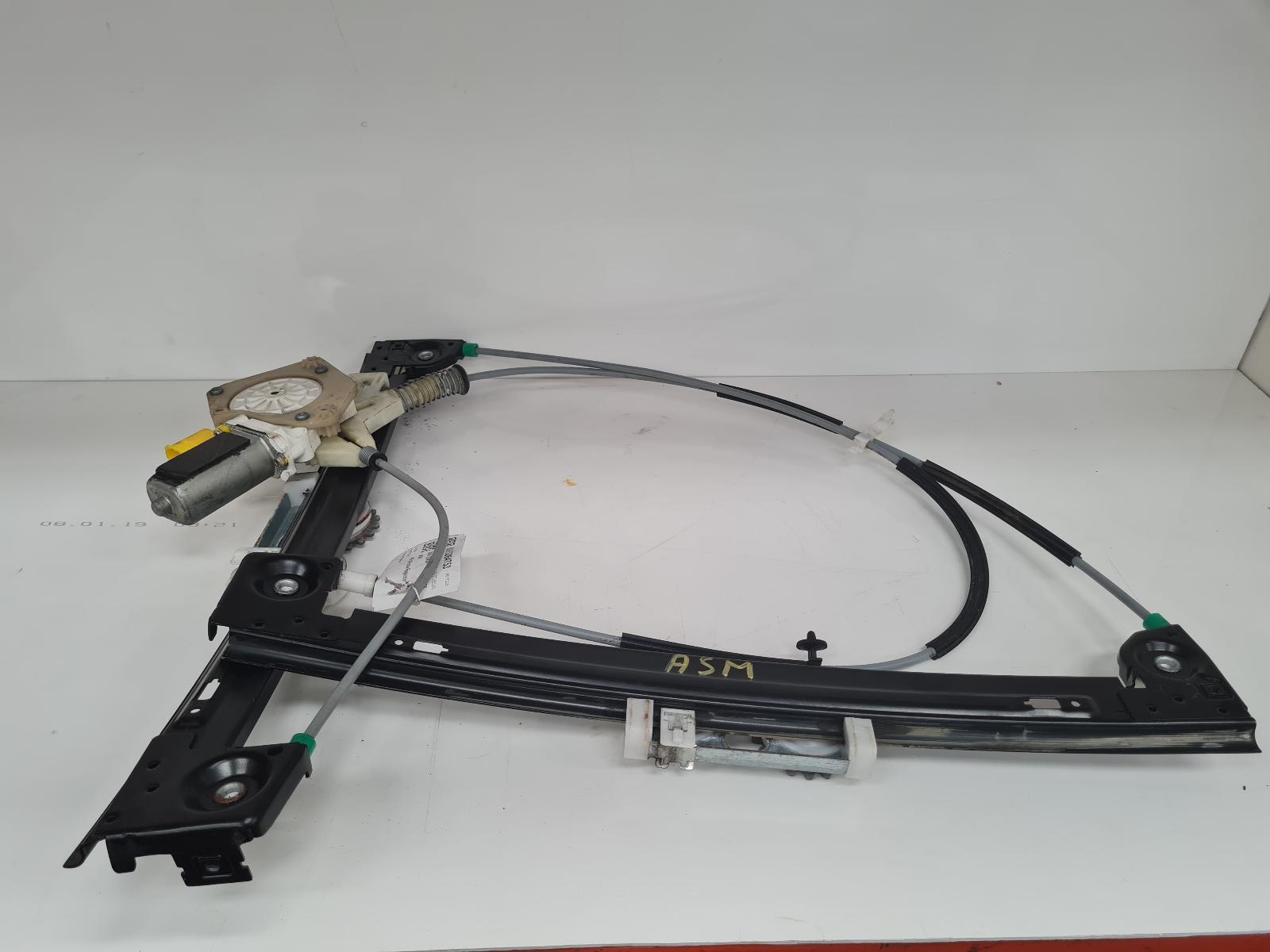 View Auto part RR Window Regulator Mini (bmw) Mini 2006