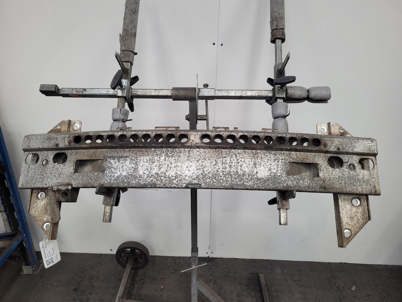 View Auto part Front Bumper Reinforcement Mini (bmw) Mini 2006