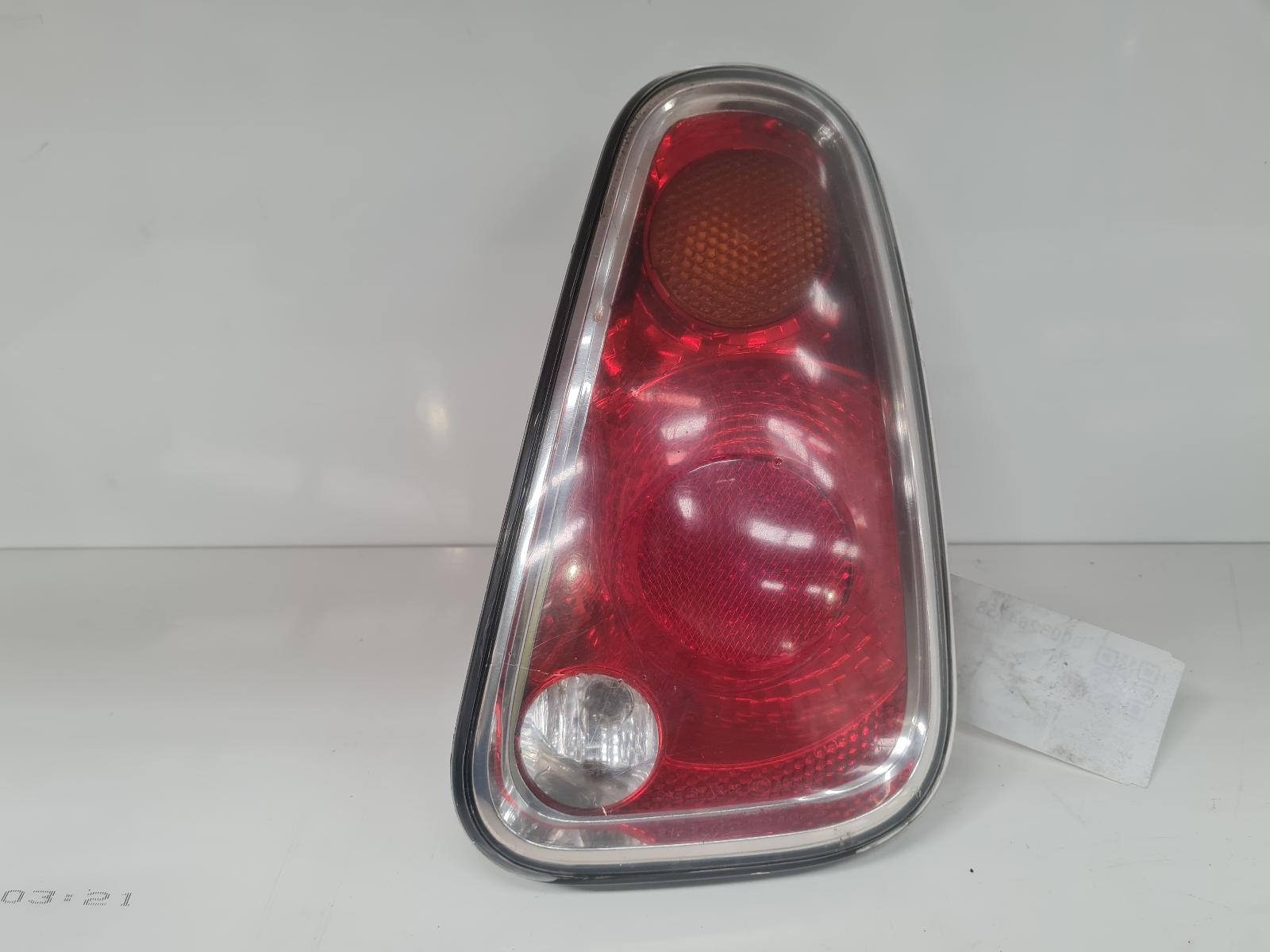 View Auto part R Taillight Mini (bmw) Mini 2006