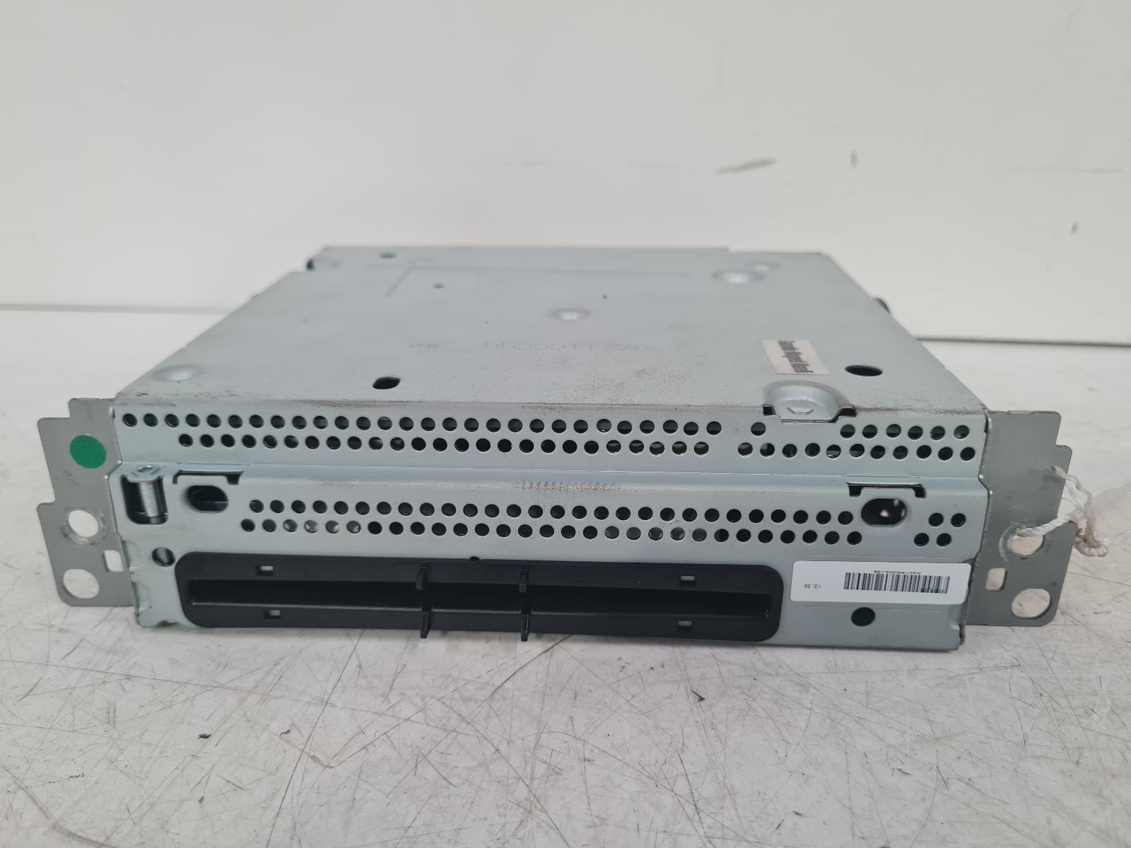 View Auto part A/V Equipment Bmw 2 Series Gran Tourer 2016