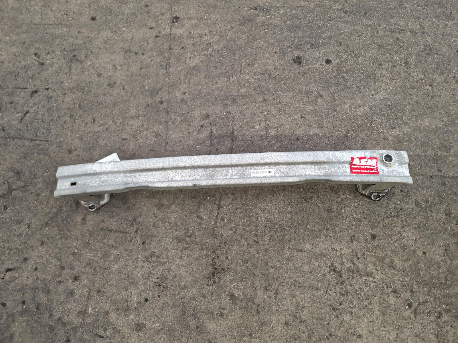 View Auto part Rear Bumper Reinforcement Bmw 2 Series Gran Tourer 2016