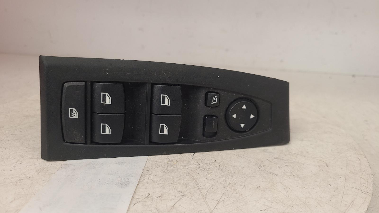 View Auto part Elect. Window Switch Bmw 2 Series Gran Tourer 2016