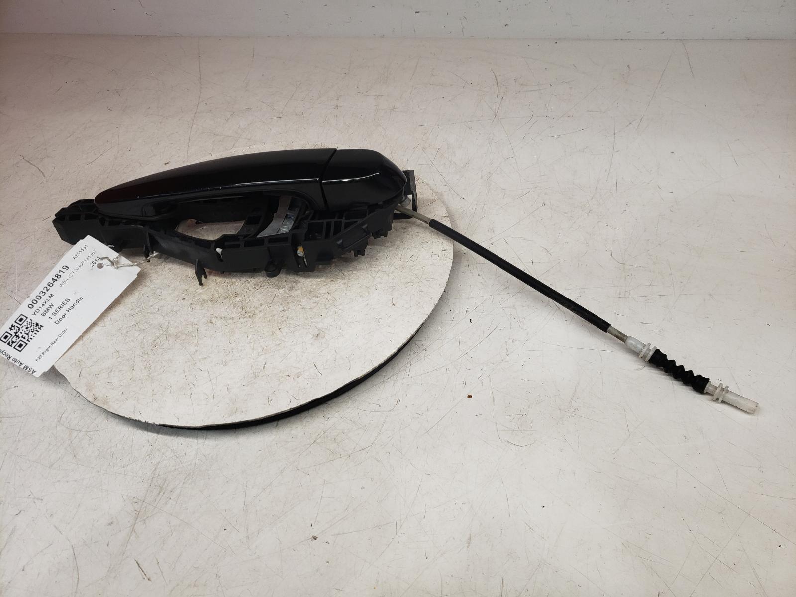 View Auto part Door Handle Bmw 1 Series 2014