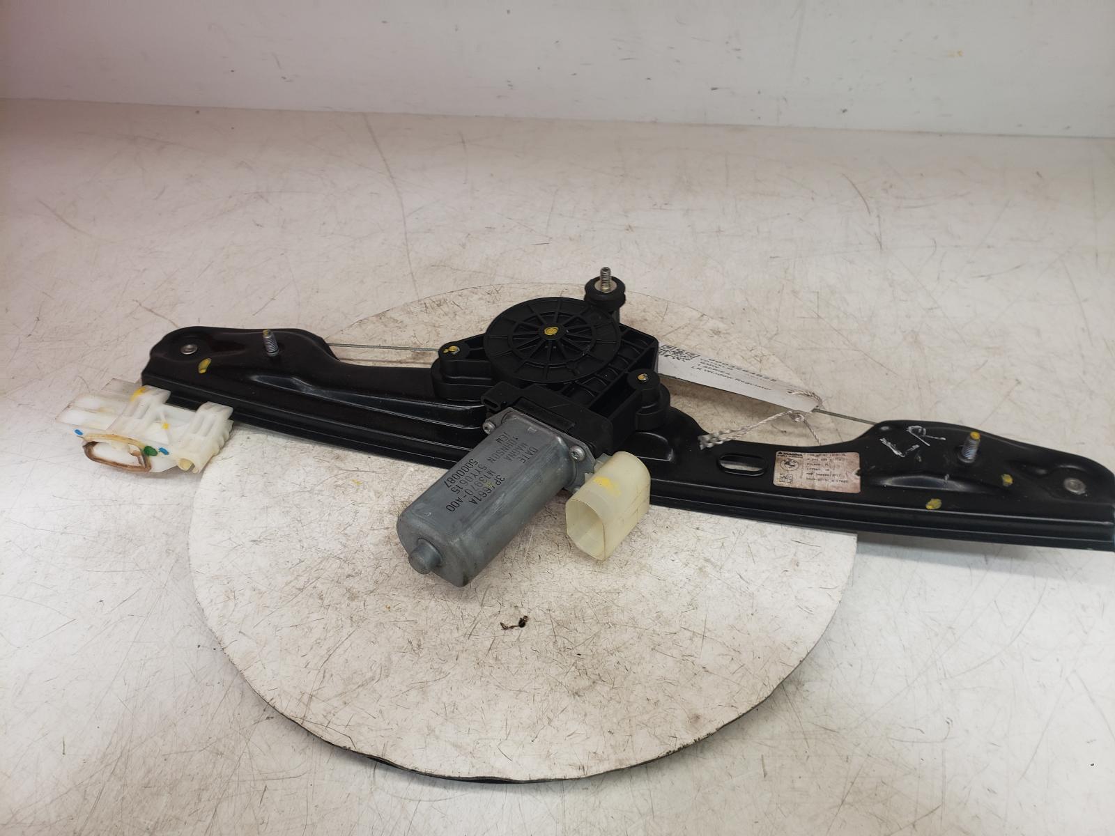 View Auto part LR Window Regulator Bmw 1 Series 2014