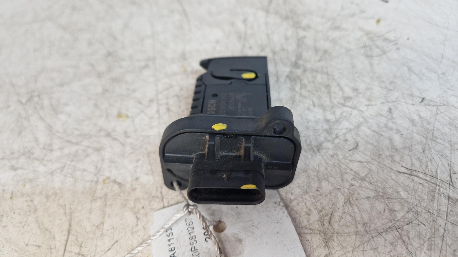 View Auto part Air Flow Meter Bmw 1 Series 2014