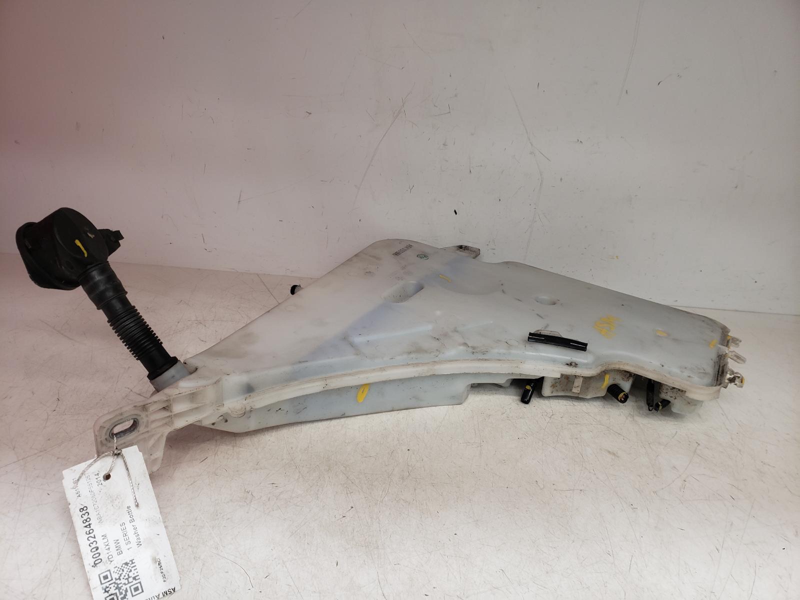 View Auto part Washer Bottle Bmw 1 Series 2014