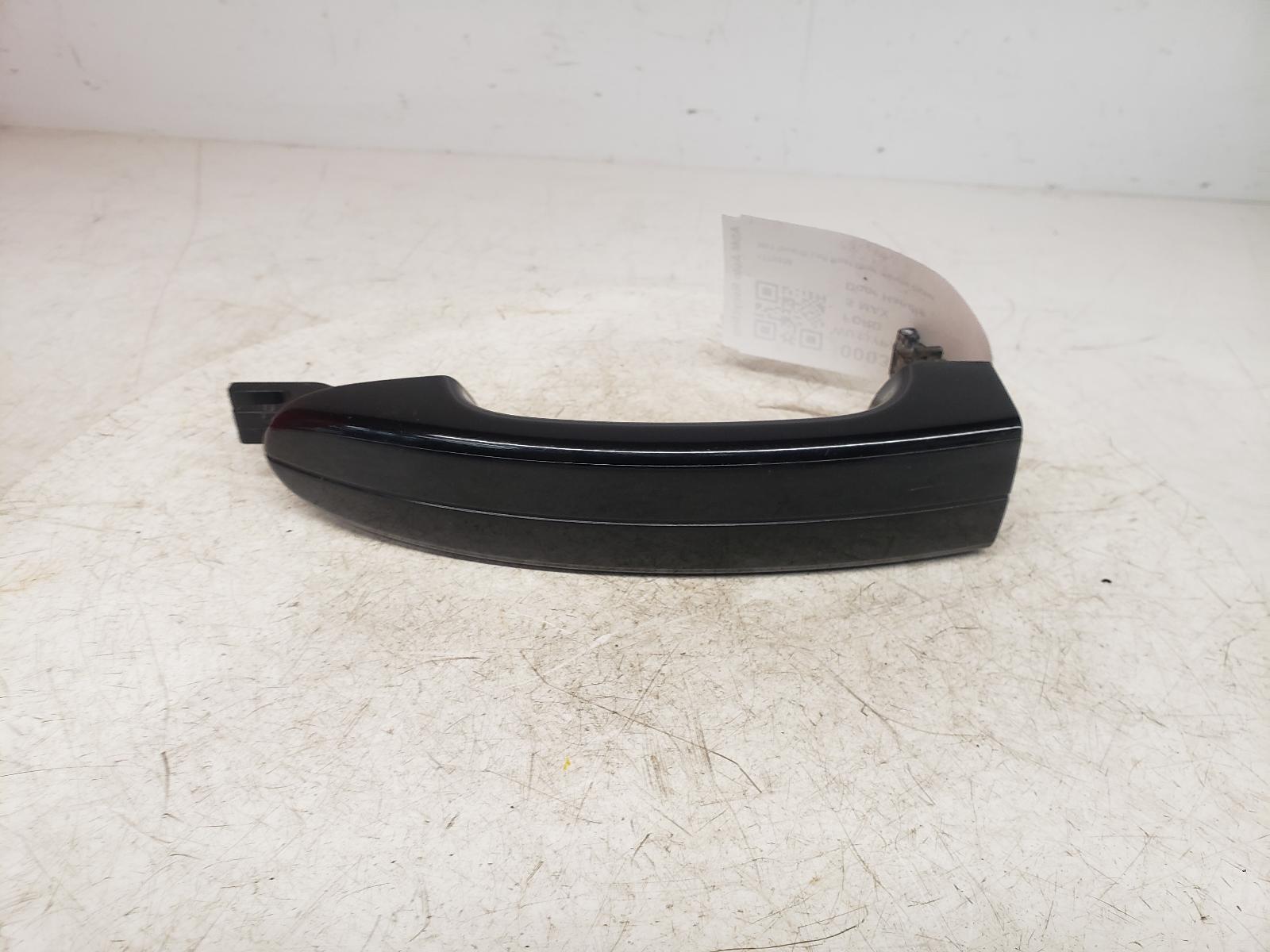 View Auto part Door Handle Ford S Max 2013