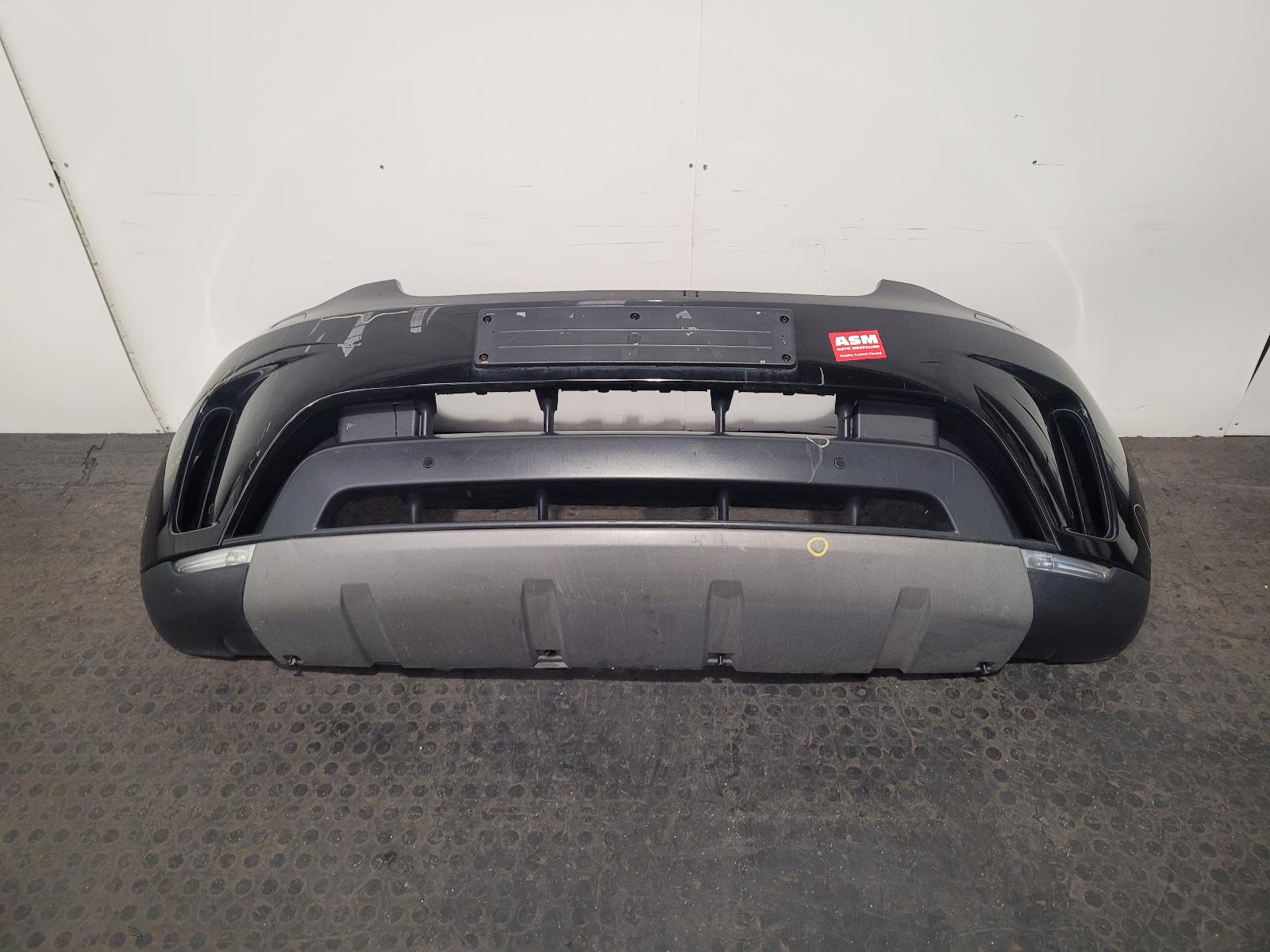 View Auto part Front Bumper Land Rover Discovery 2026