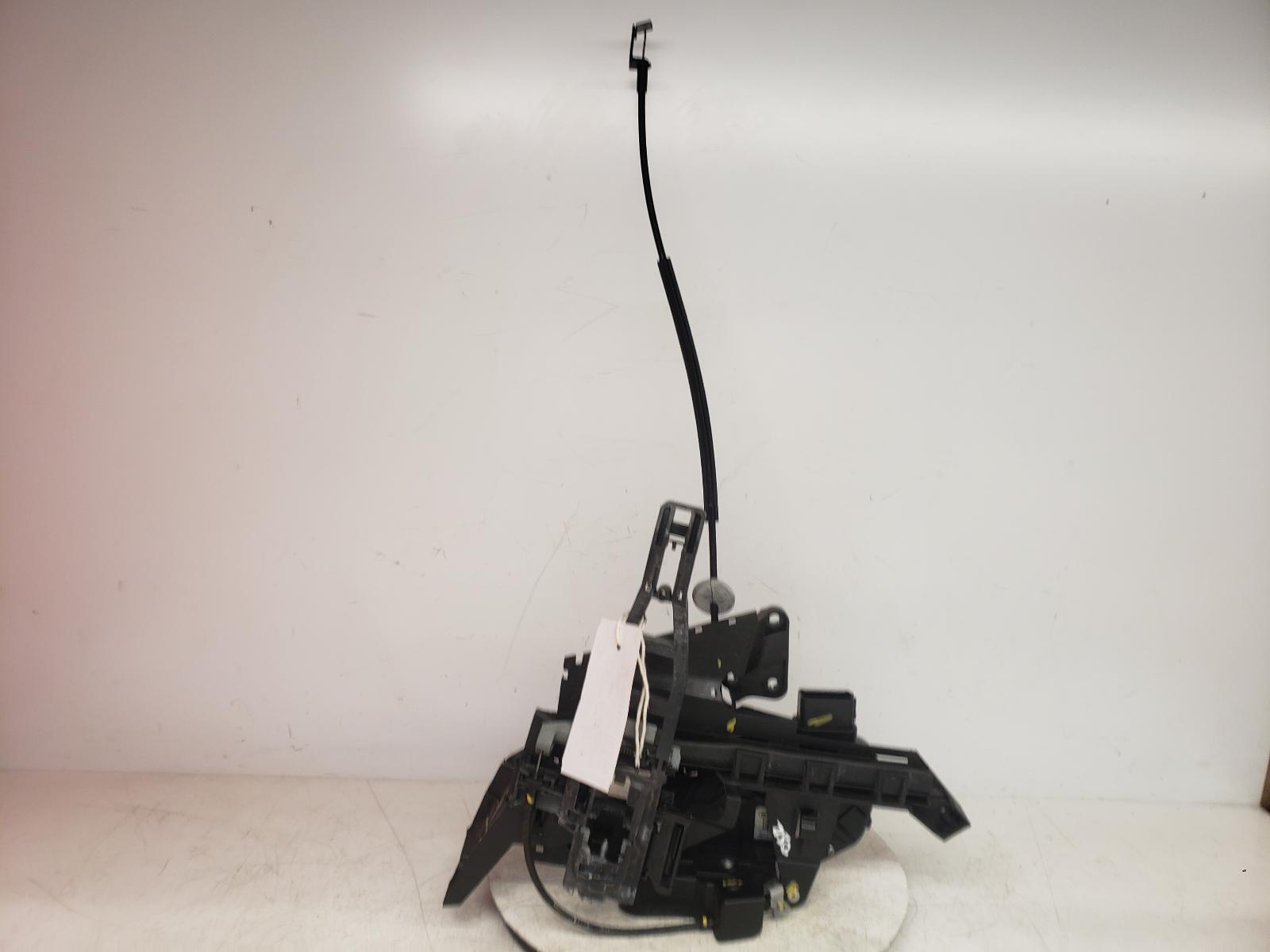 View Auto part Door Lock Assembly Ford Kuga 2012