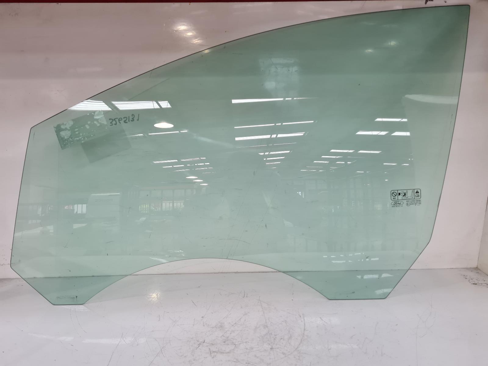 View Auto part LF Door Window Ford Kuga 2012