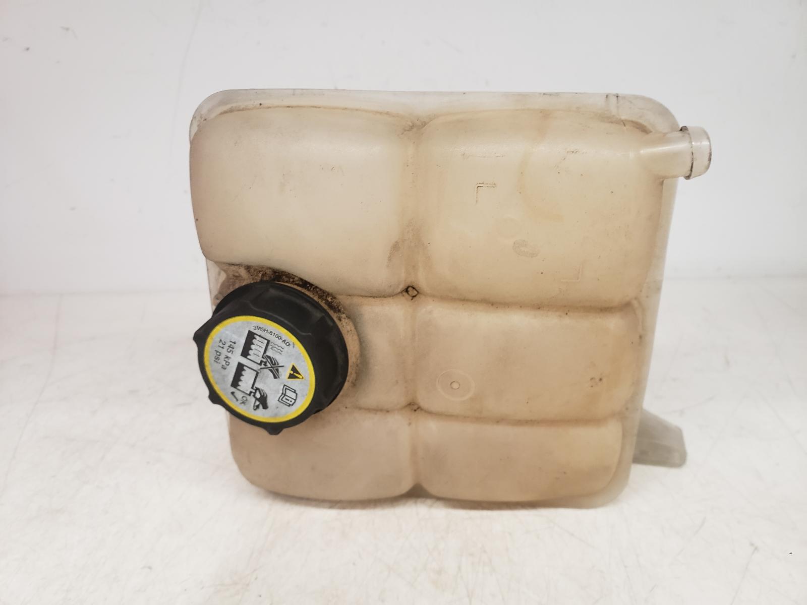 View Auto part Overflow Bottle Ford Kuga 2012
