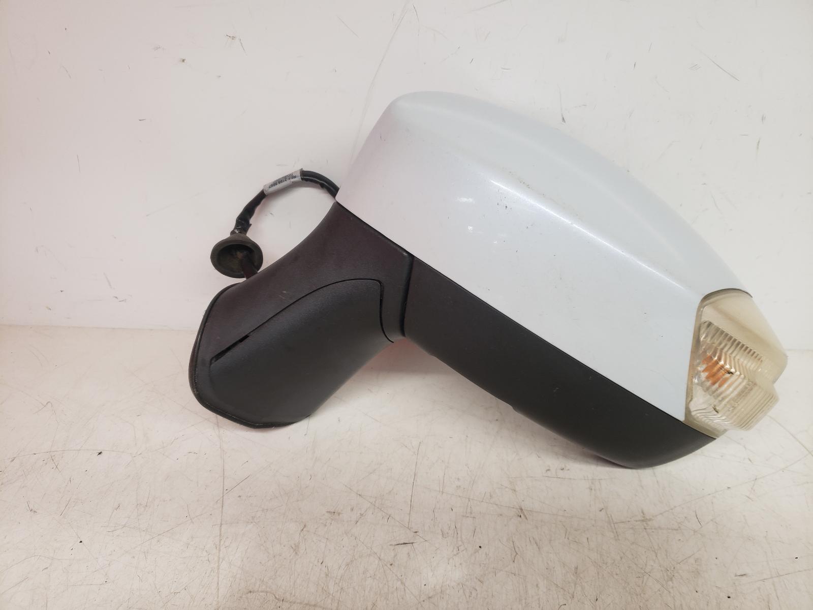 View Auto part L Door Mirror Ford Kuga 2012