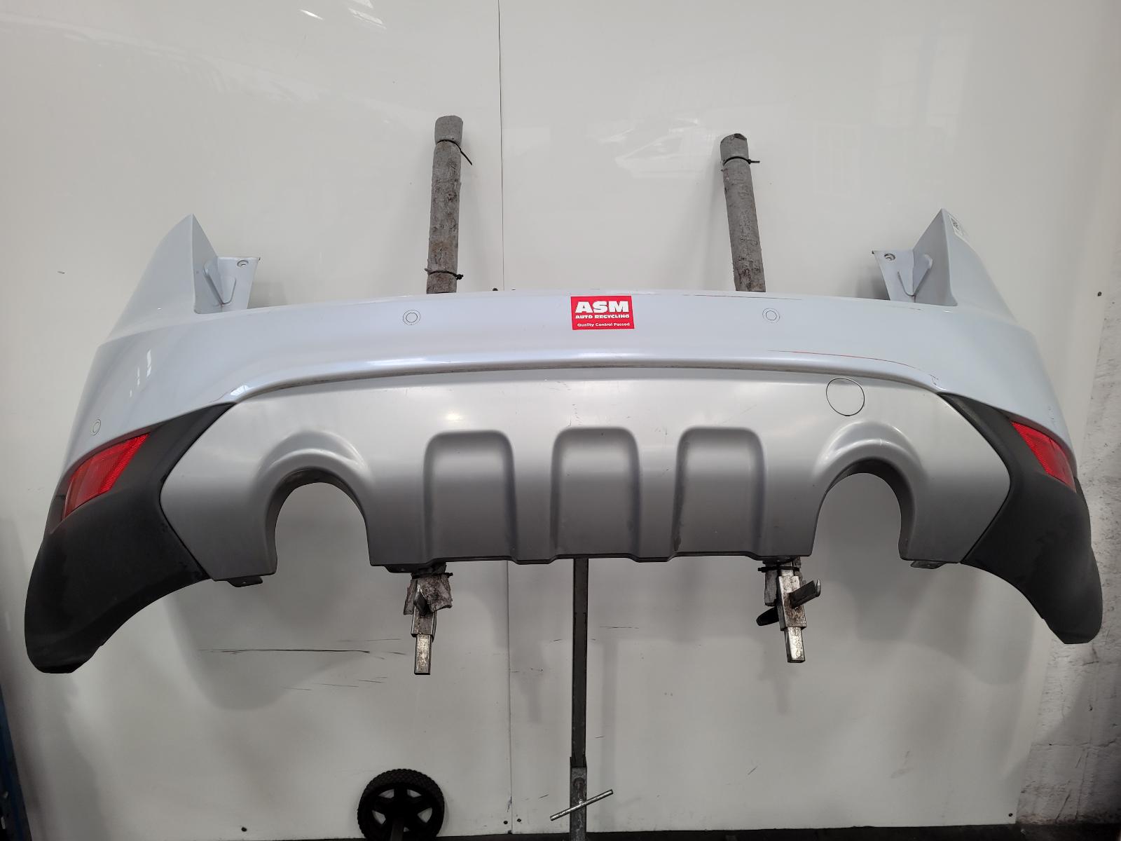 View Auto part Rear Bumper Ford Kuga 2012