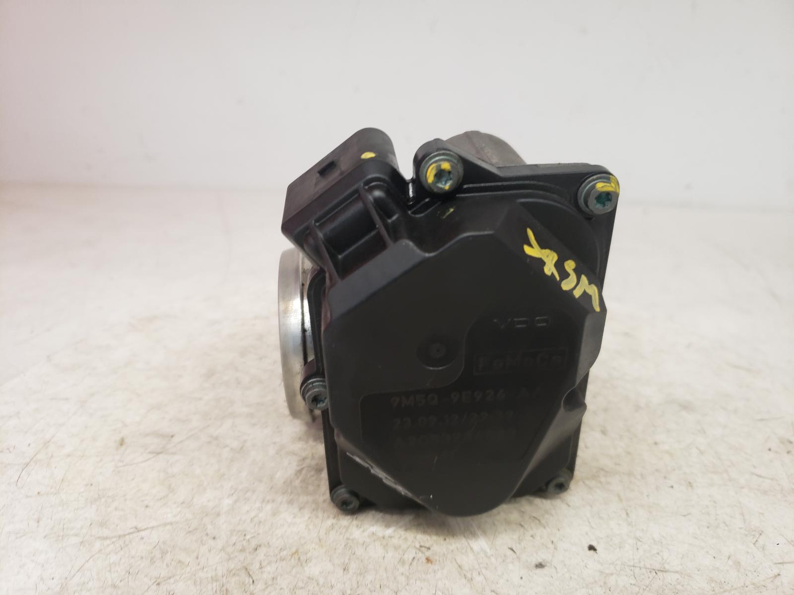 View Auto part Throttle Body Ford Kuga 2012