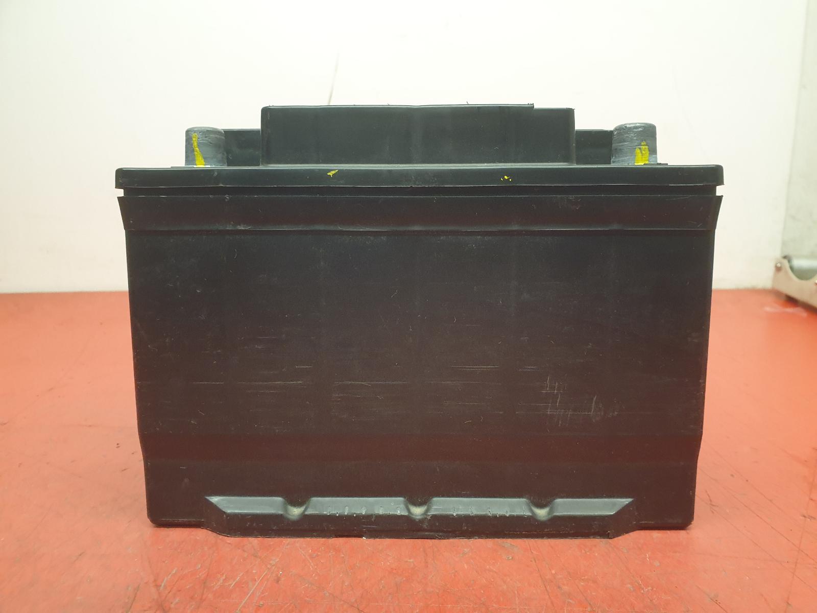 View Auto part Battery Unknown Unknown 2026
