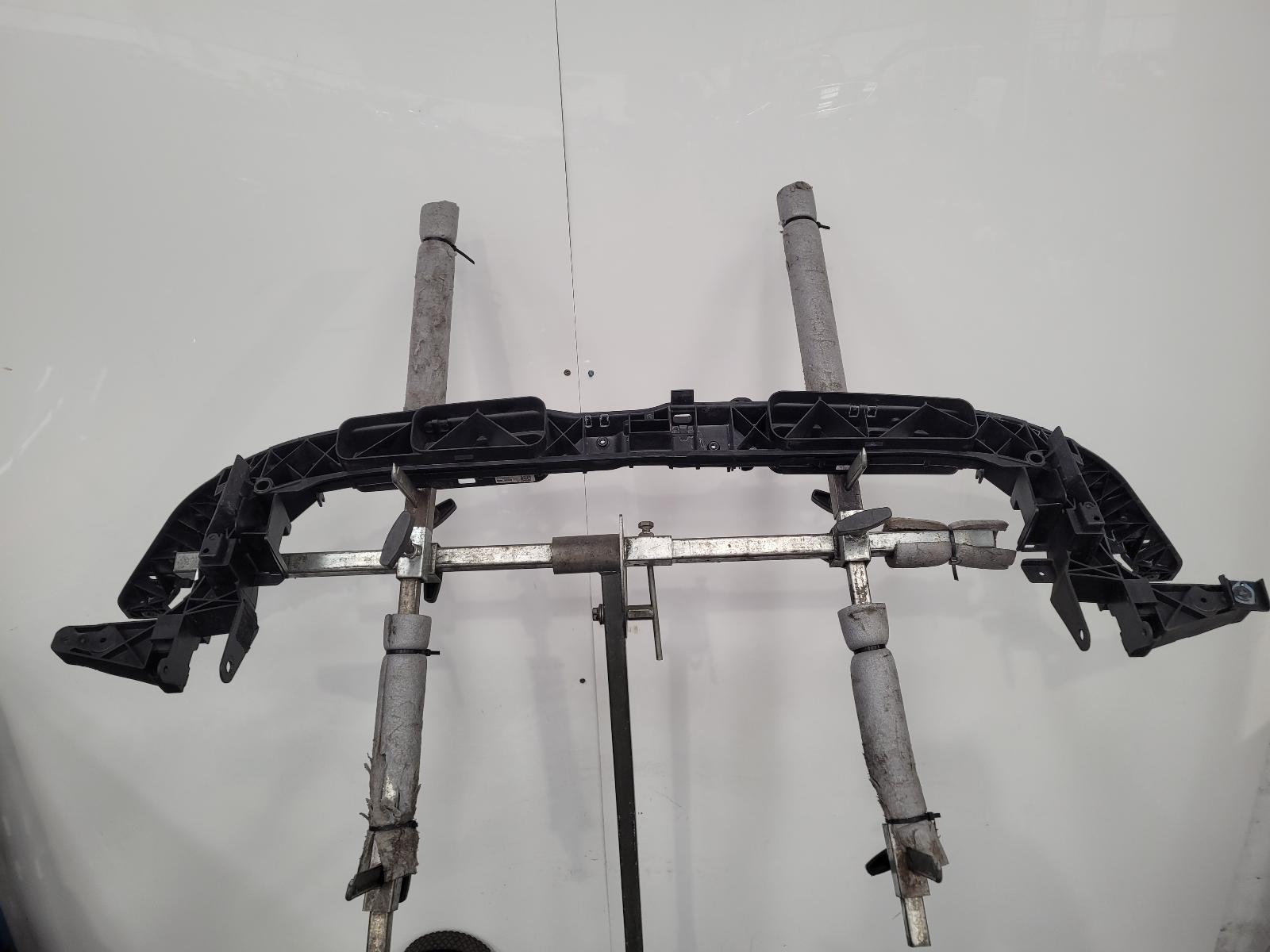 View Auto part Front Panel Mercedes A Class 2022