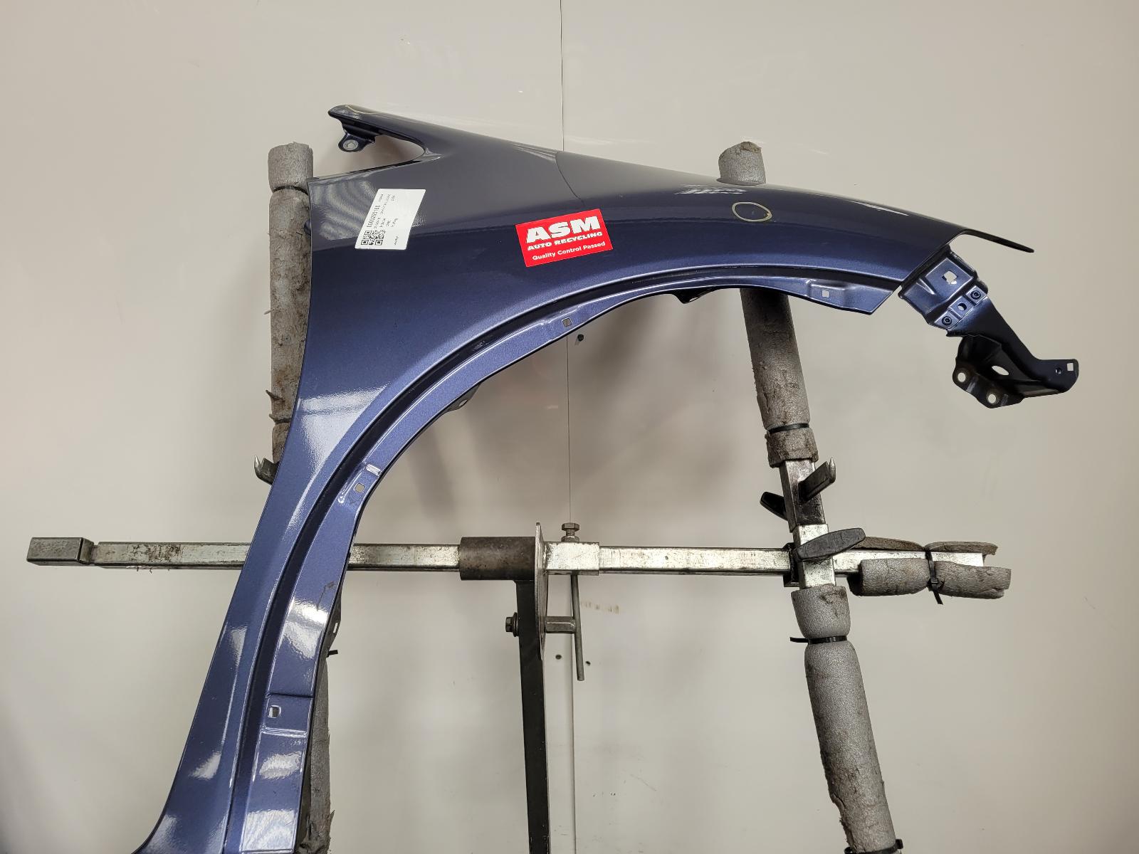 View Auto part R Wing Honda Civic 2014