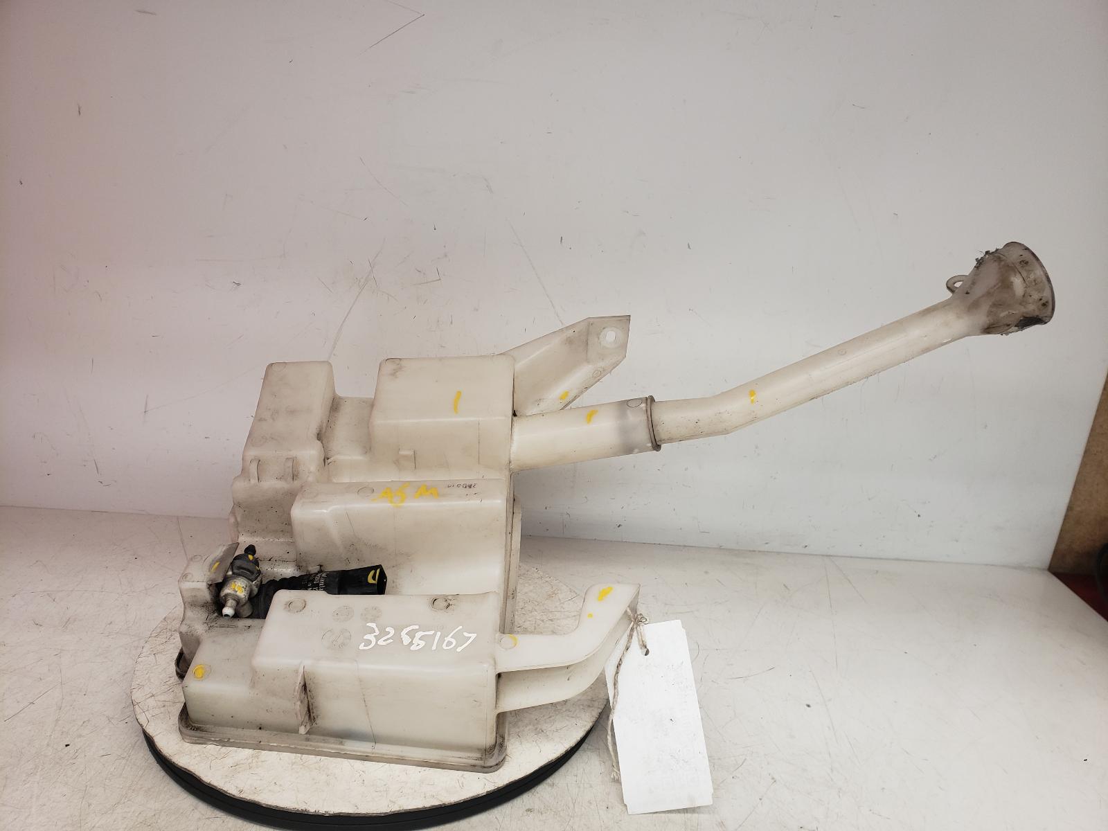 View Auto part Washer Bottle Honda Civic 2014