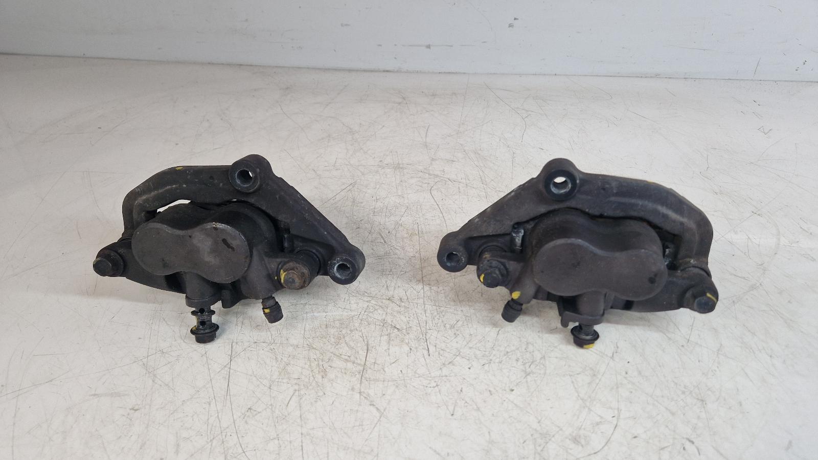 View Auto part Caliper Yamaha Xj6 2013