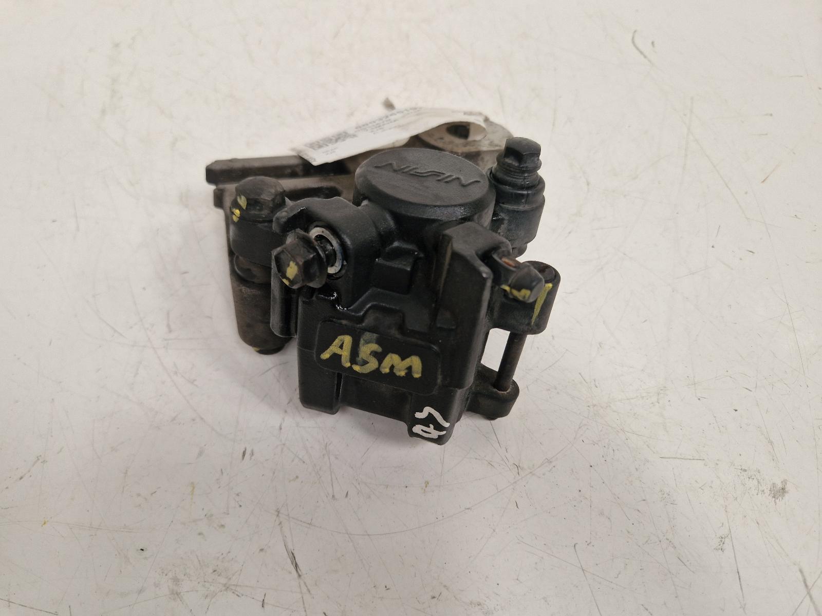 View Auto part Caliper Yamaha Xj6 2013