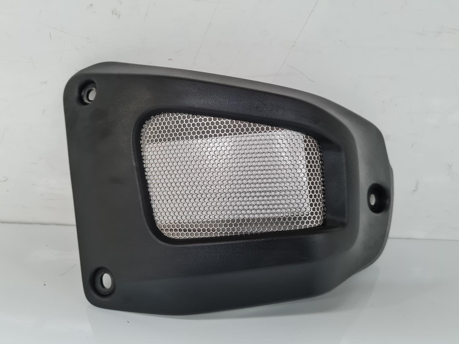 View Auto part FRONT AIR GUIDE Yamaha Xsr700 2017