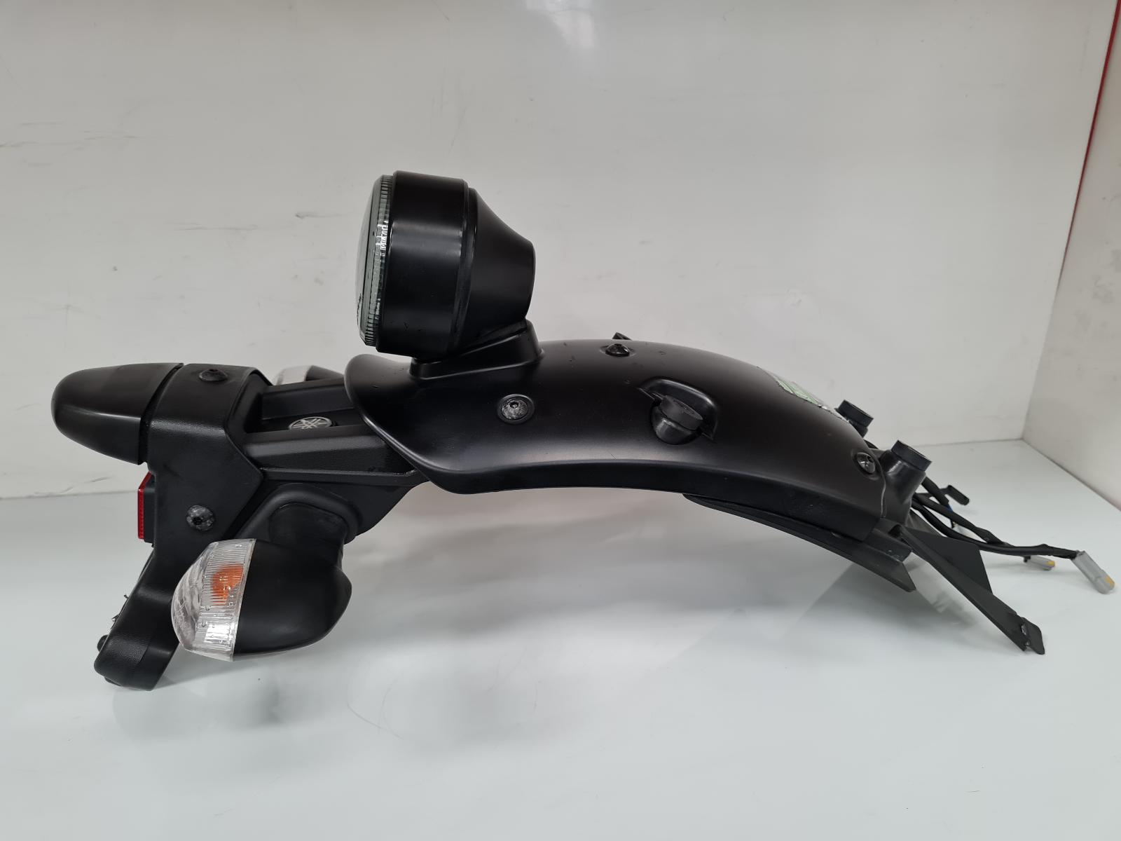 View Auto part Taillight Yamaha Xsr700 2017