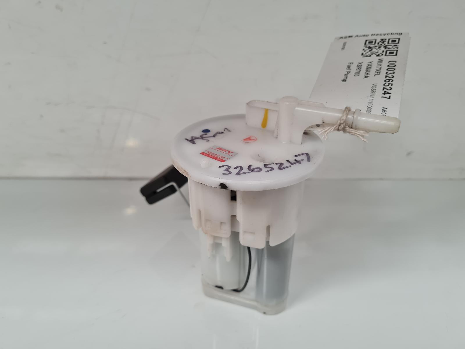 View Auto part Fuel Pump Yamaha Xsr700 2017