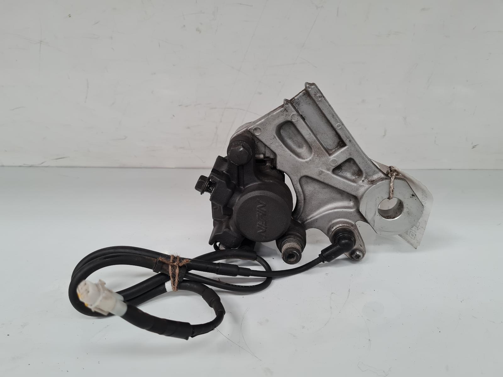 View Auto part Caliper Yamaha Xsr700 2017