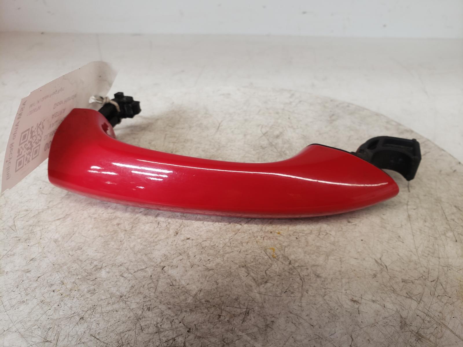 View Auto part Door Handle Vauxhall Astra 2015