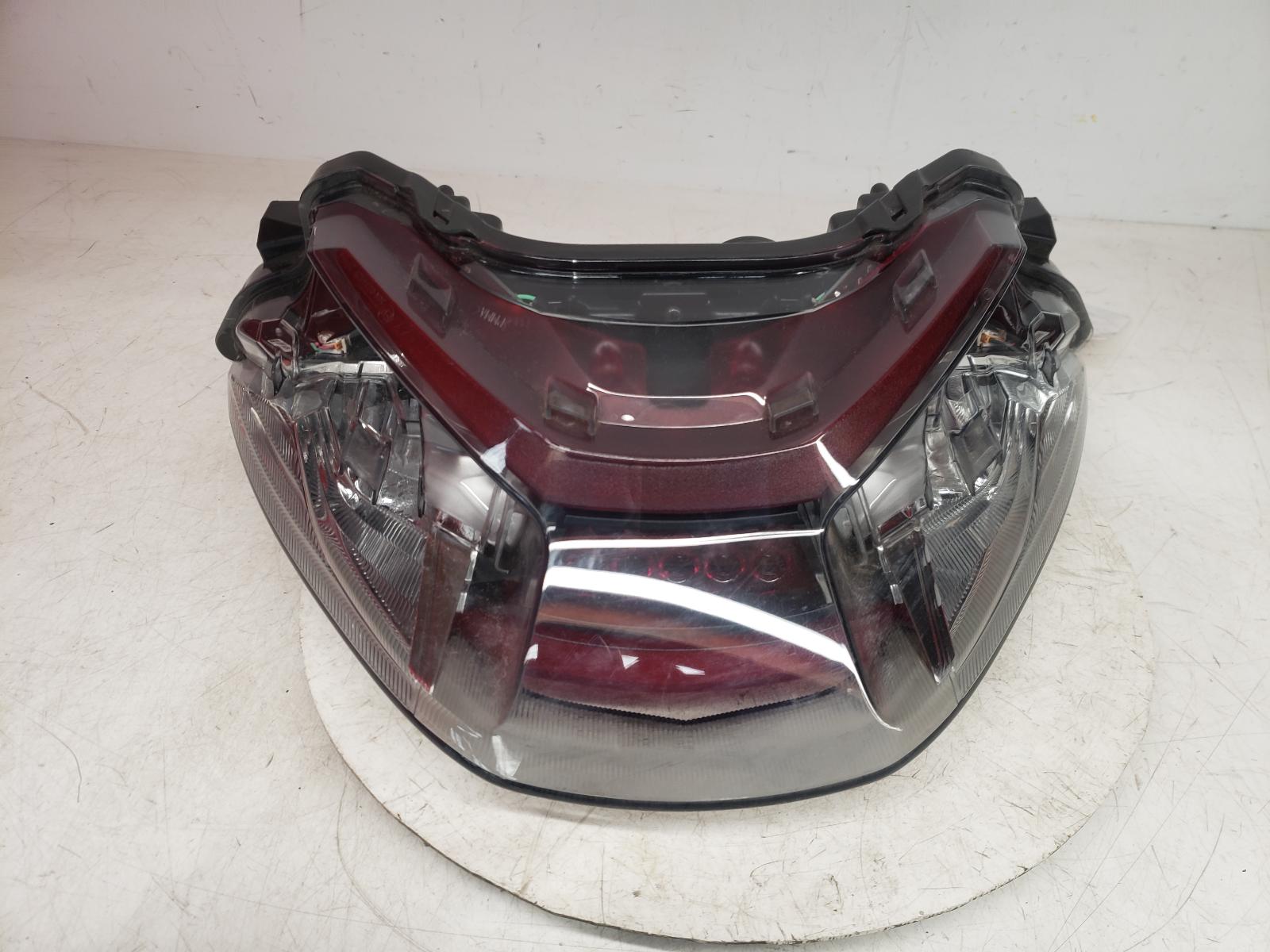 View Auto part Taillight Honda Nss 350 Forza 2022