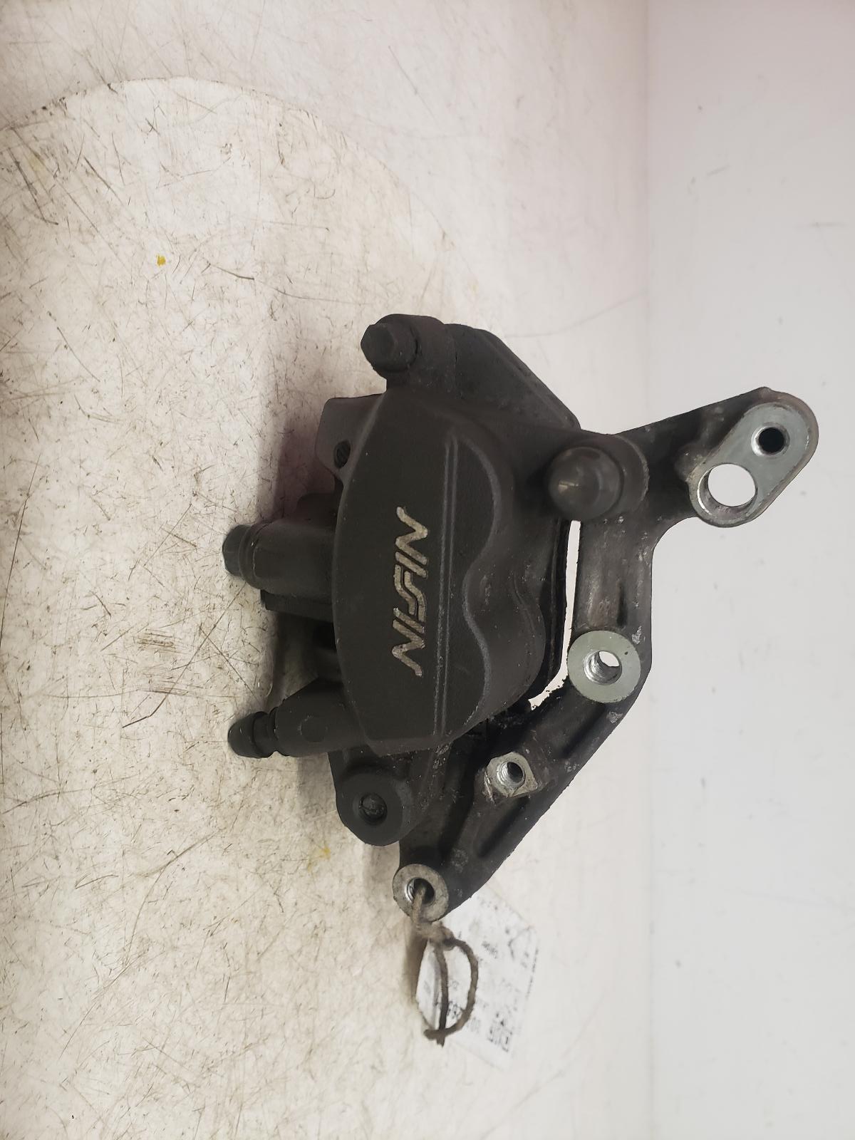 View Auto part Caliper Honda Nss 350 Forza 2022