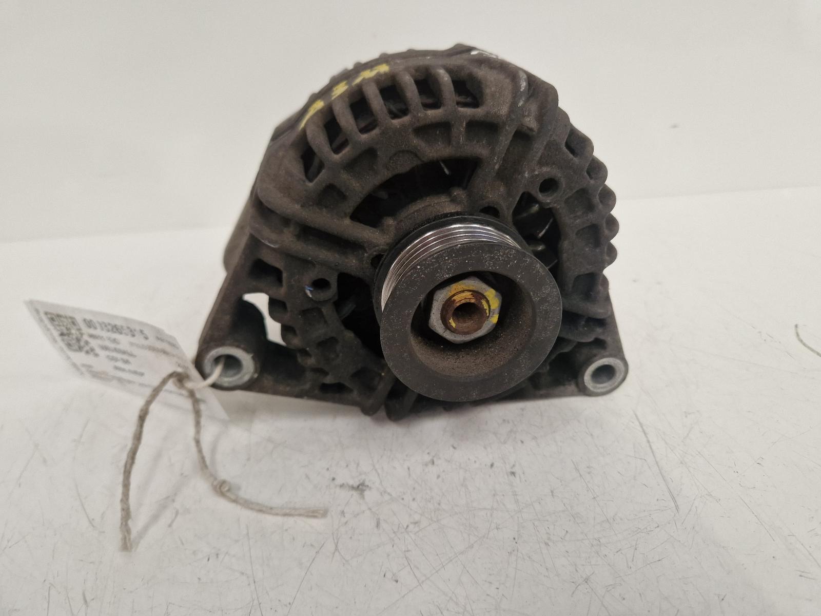 View Auto part Alternator Vauxhall Corsa 2011