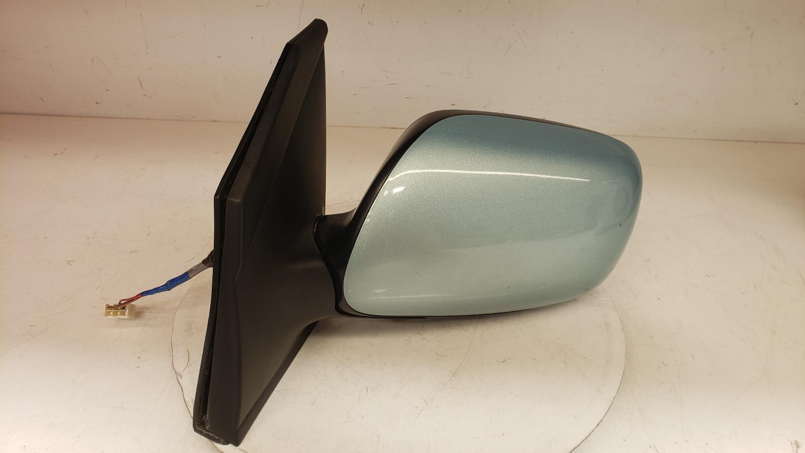 View Auto part L Door Mirror Toyota Prius 2001