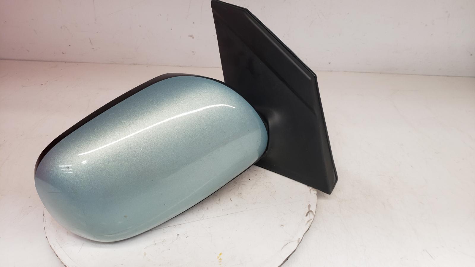 View Auto part R Door Mirror Toyota Prius 2001