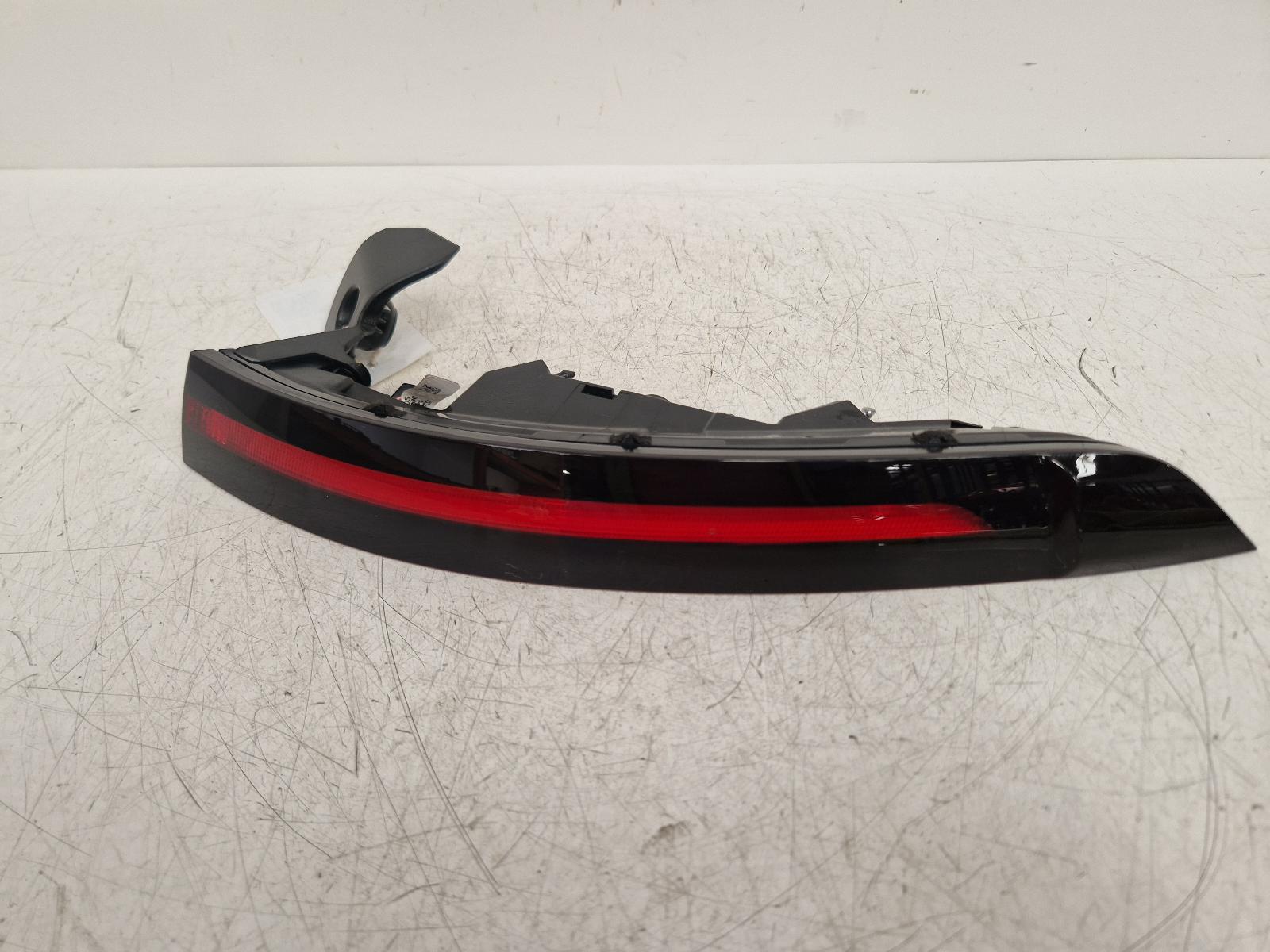 View Auto part R Taillight Hyundai Kona 2024