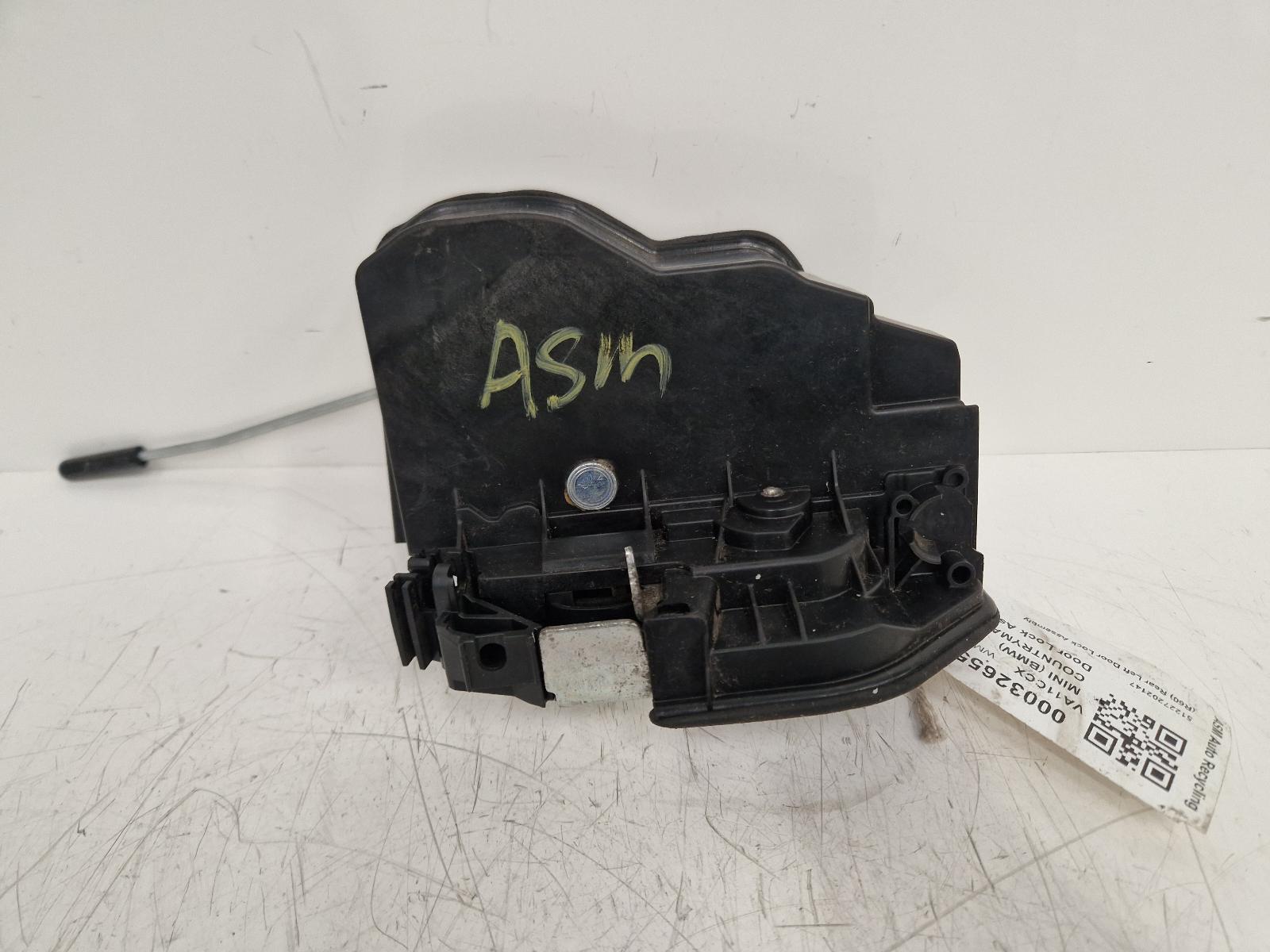 View Auto part Door Lock Assembly Mini (bmw) Countryman 2011