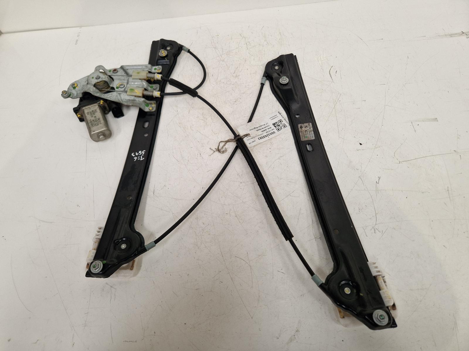 View Auto part LF Window Regulator Mini (bmw) Countryman 2011