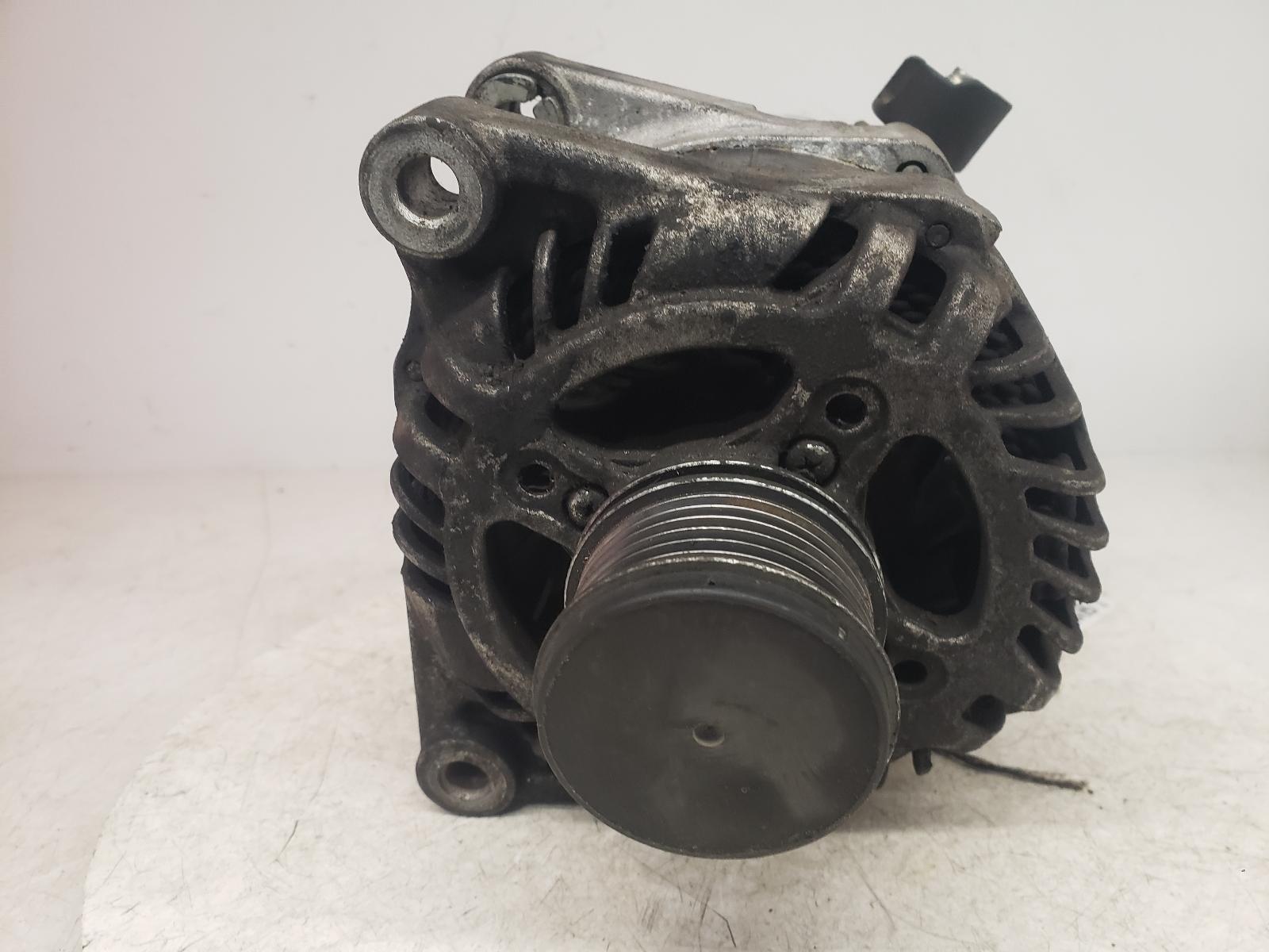 View Auto part Alternator Peugeot Boxer 2019
