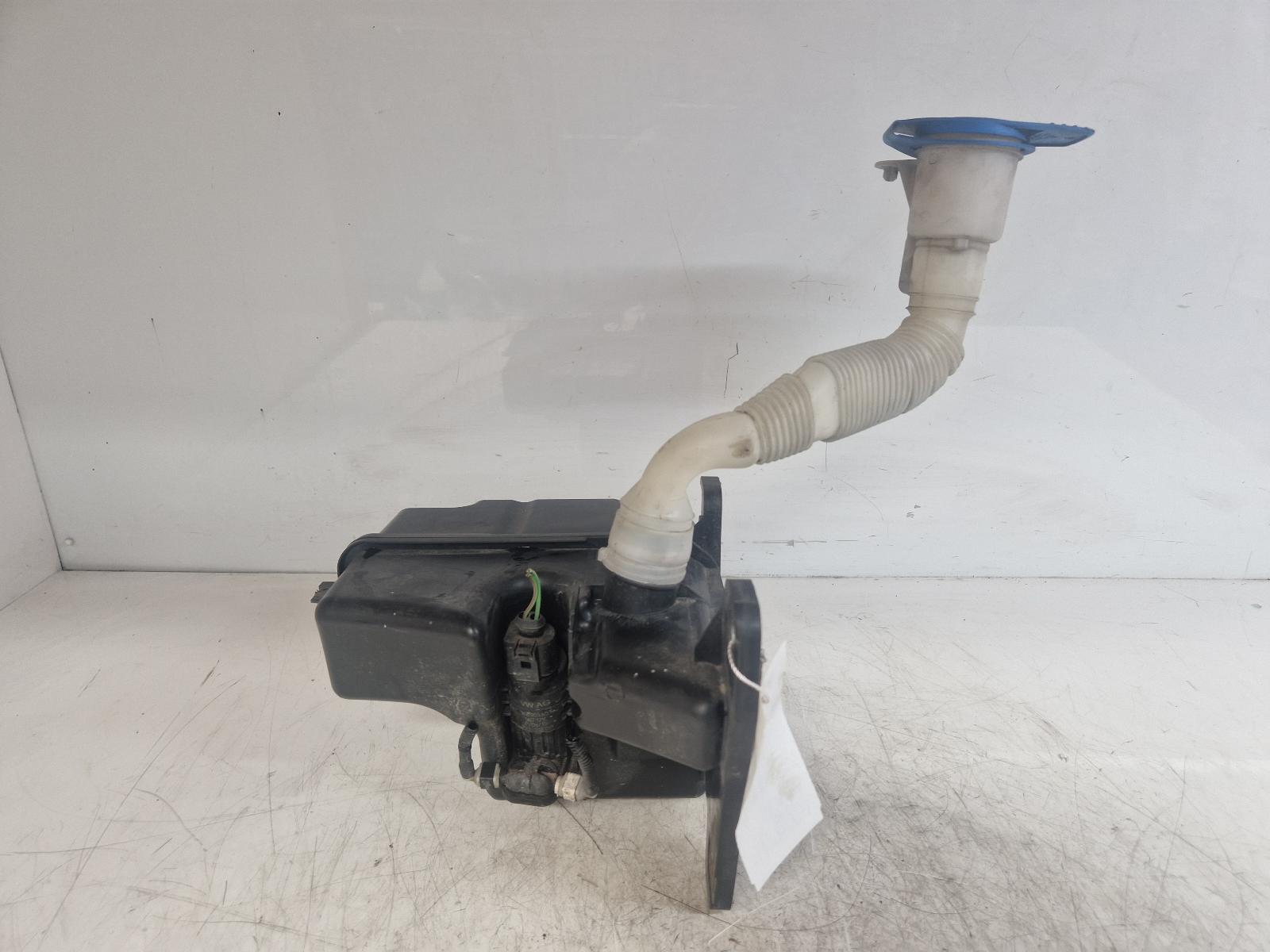 View Auto part Washer Bottle Volkswagen Golf 2015