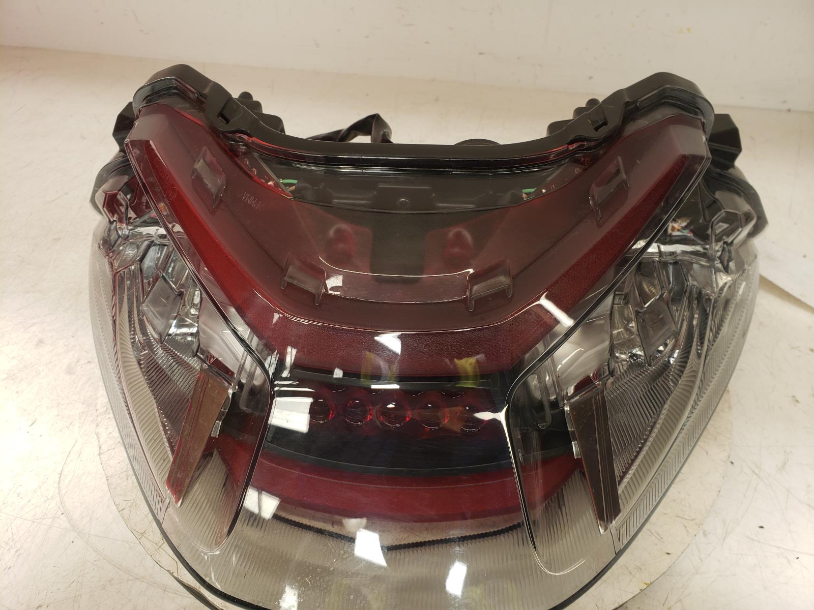 View Auto part Taillight Honda Nss 300 Forza 2019