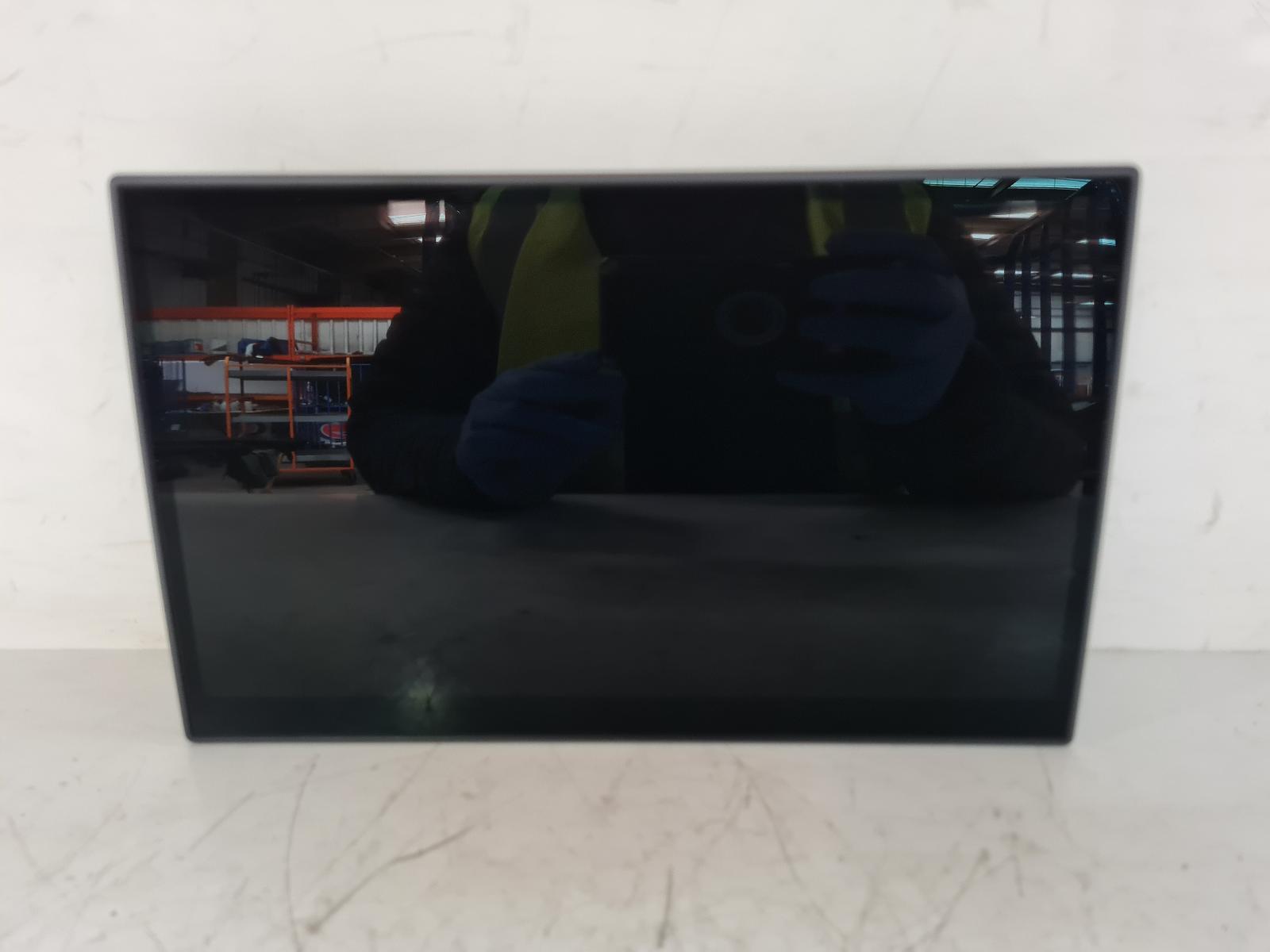 View Auto part Radio Display Land Rover Defender 2024
